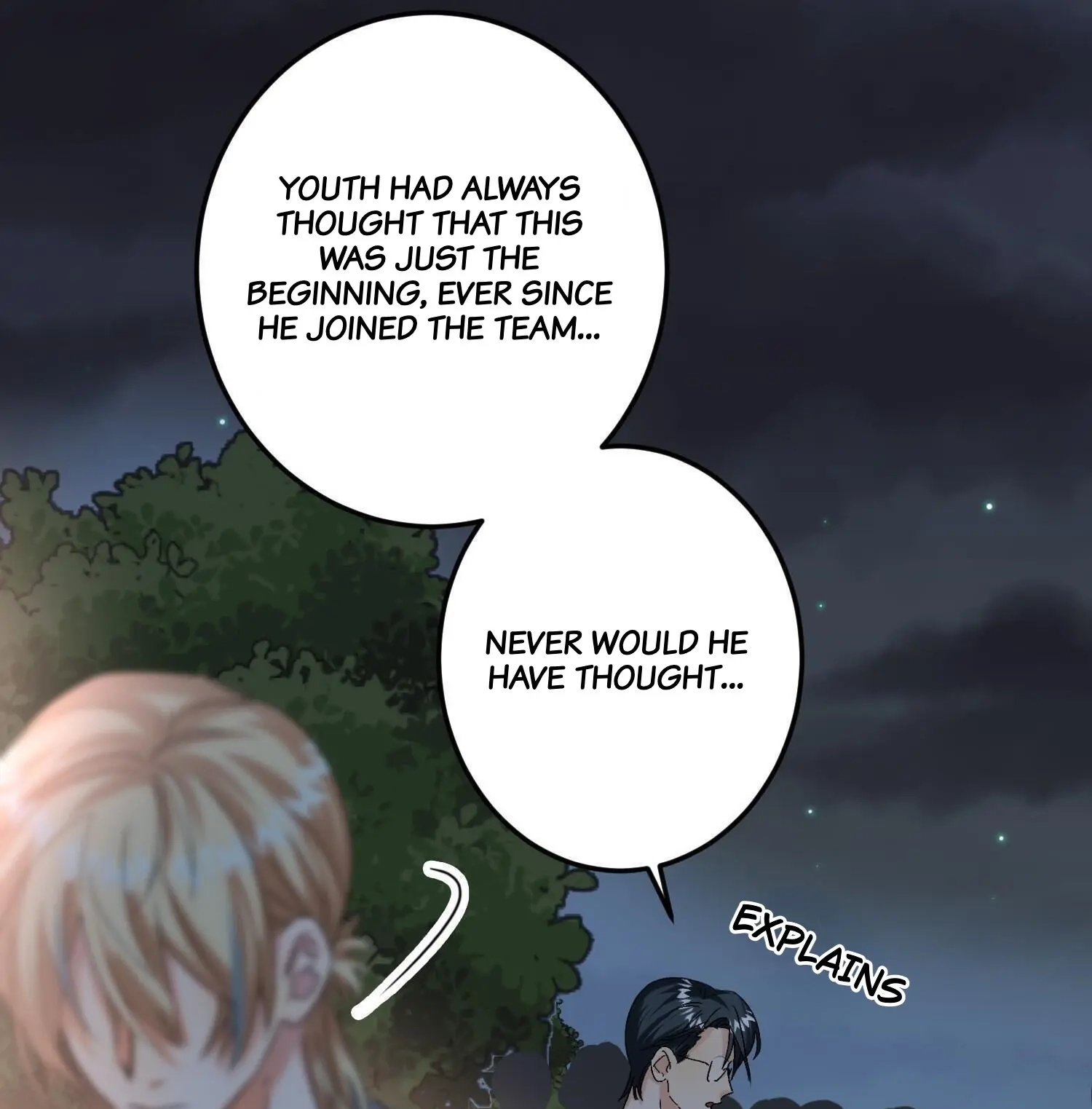 AWM: PUBG Chapter 61 page 57 - 