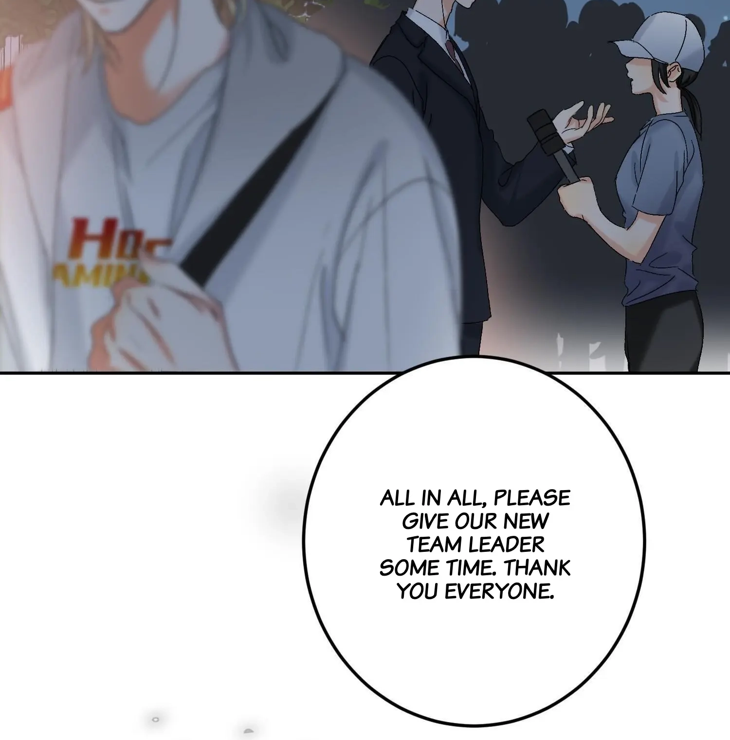 AWM: PUBG Chapter 61 page 58 - 