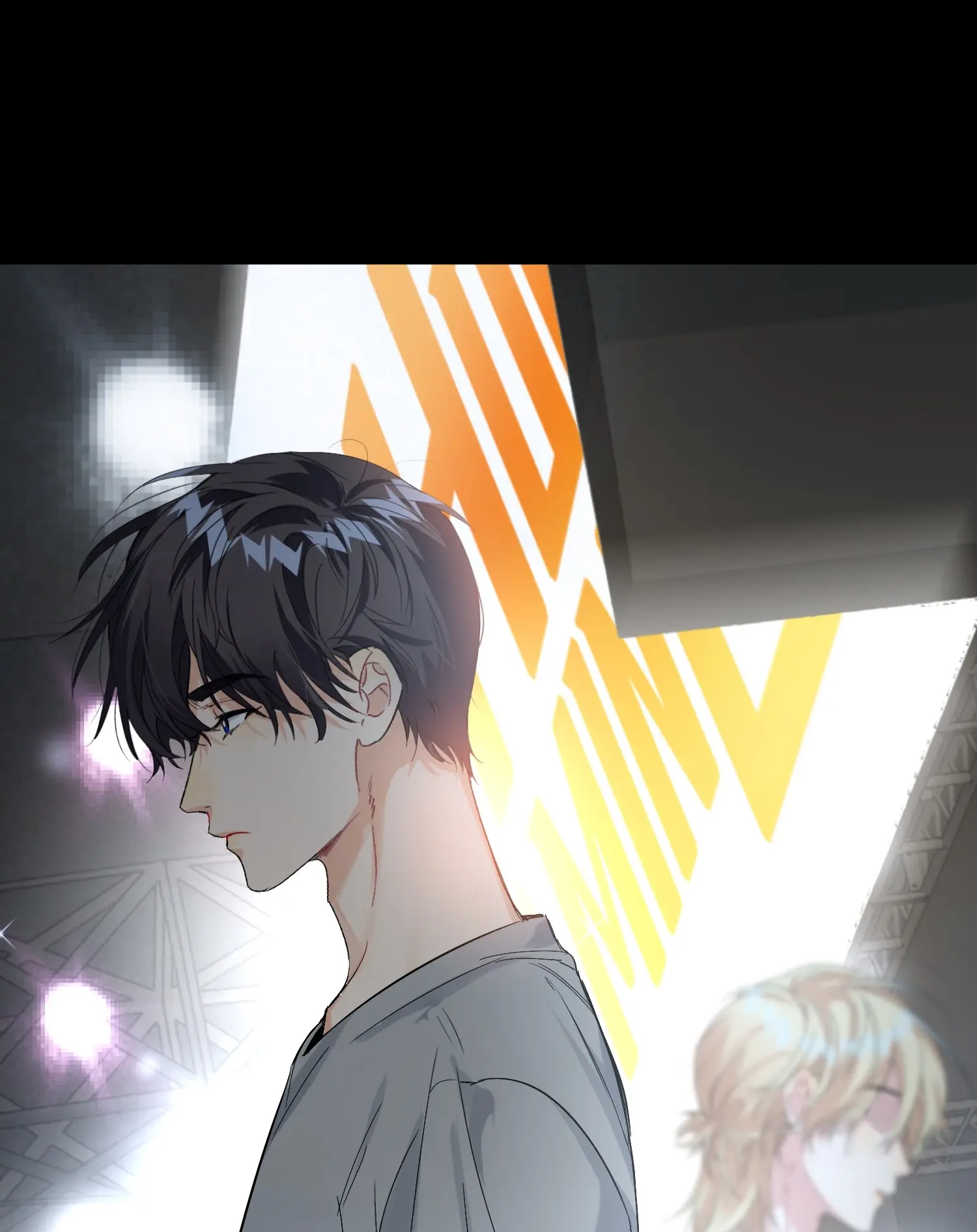 AWM: PUBG Chapter 61 page 8 - 