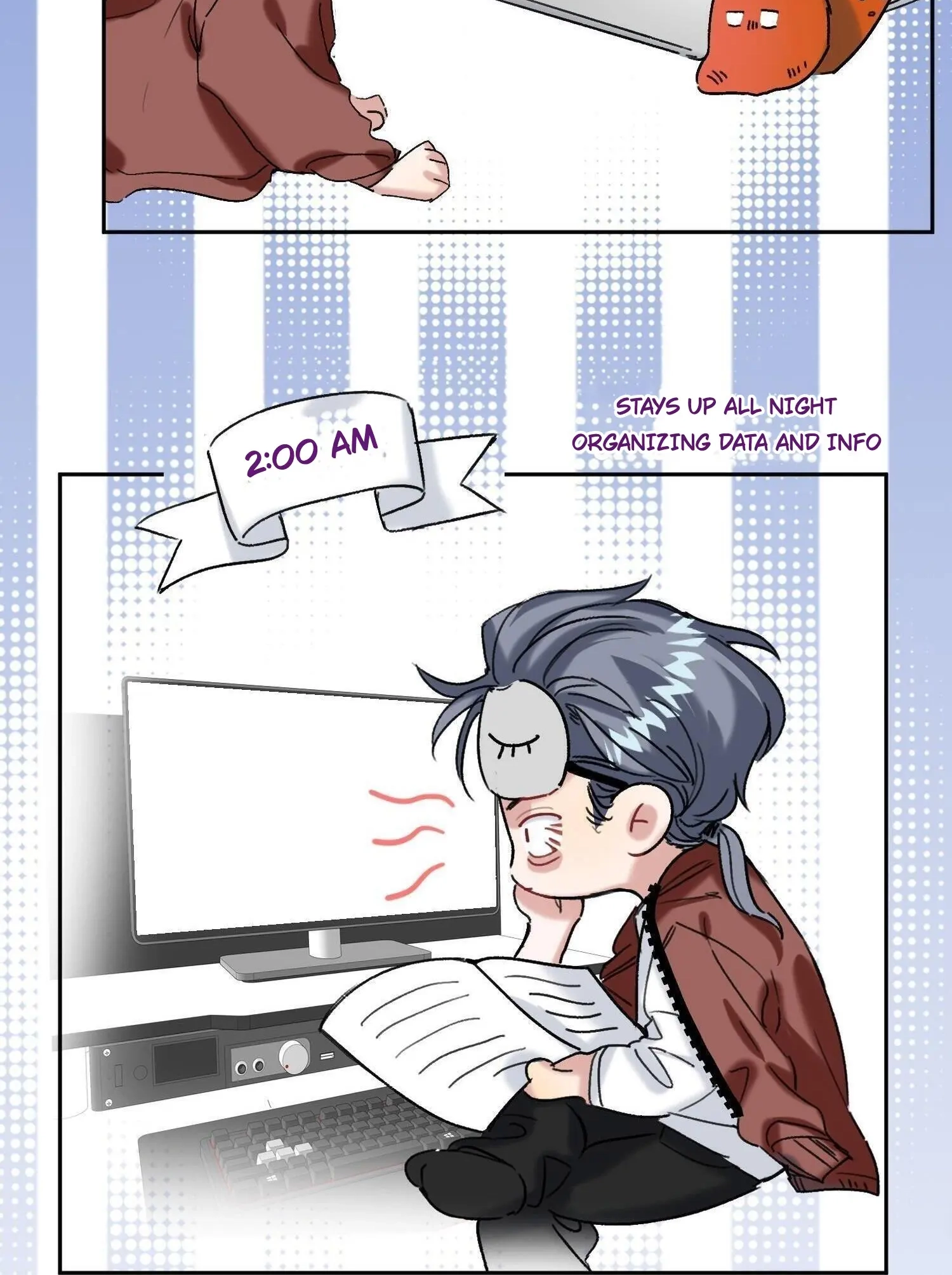 AWM: PUBG Chapter 62 page 14 - 