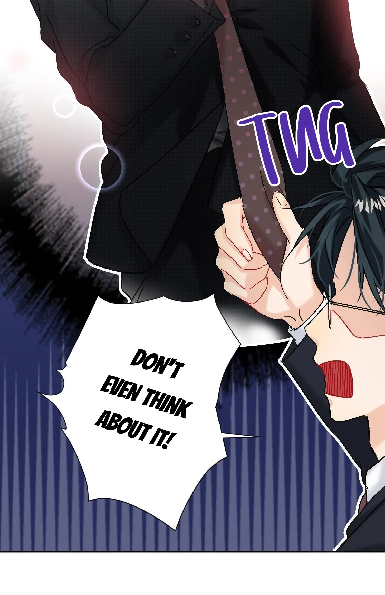 AWM: PUBG Chapter 62 page 18 - 