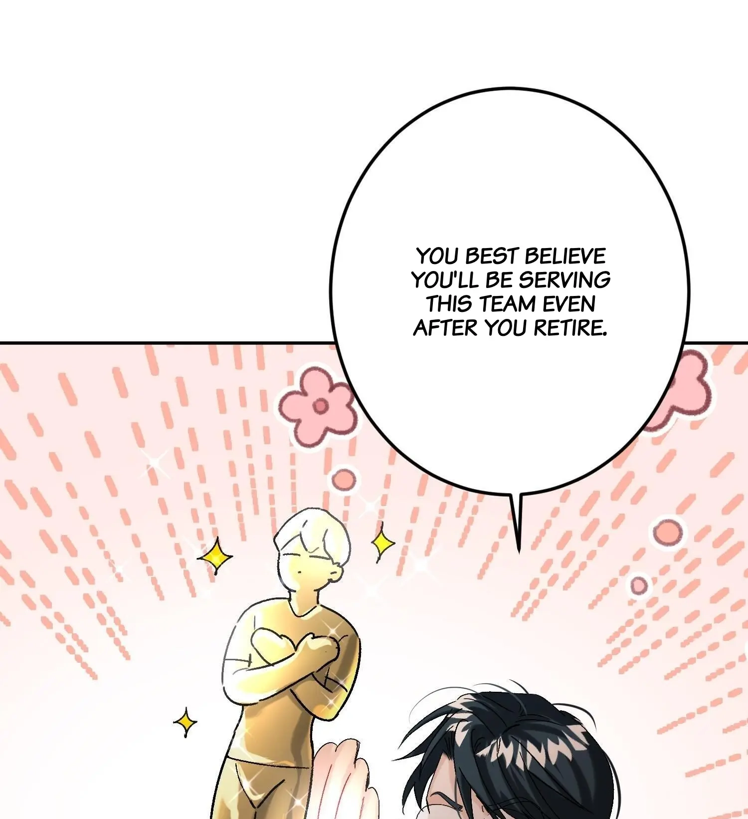AWM: PUBG Chapter 62 page 19 - 