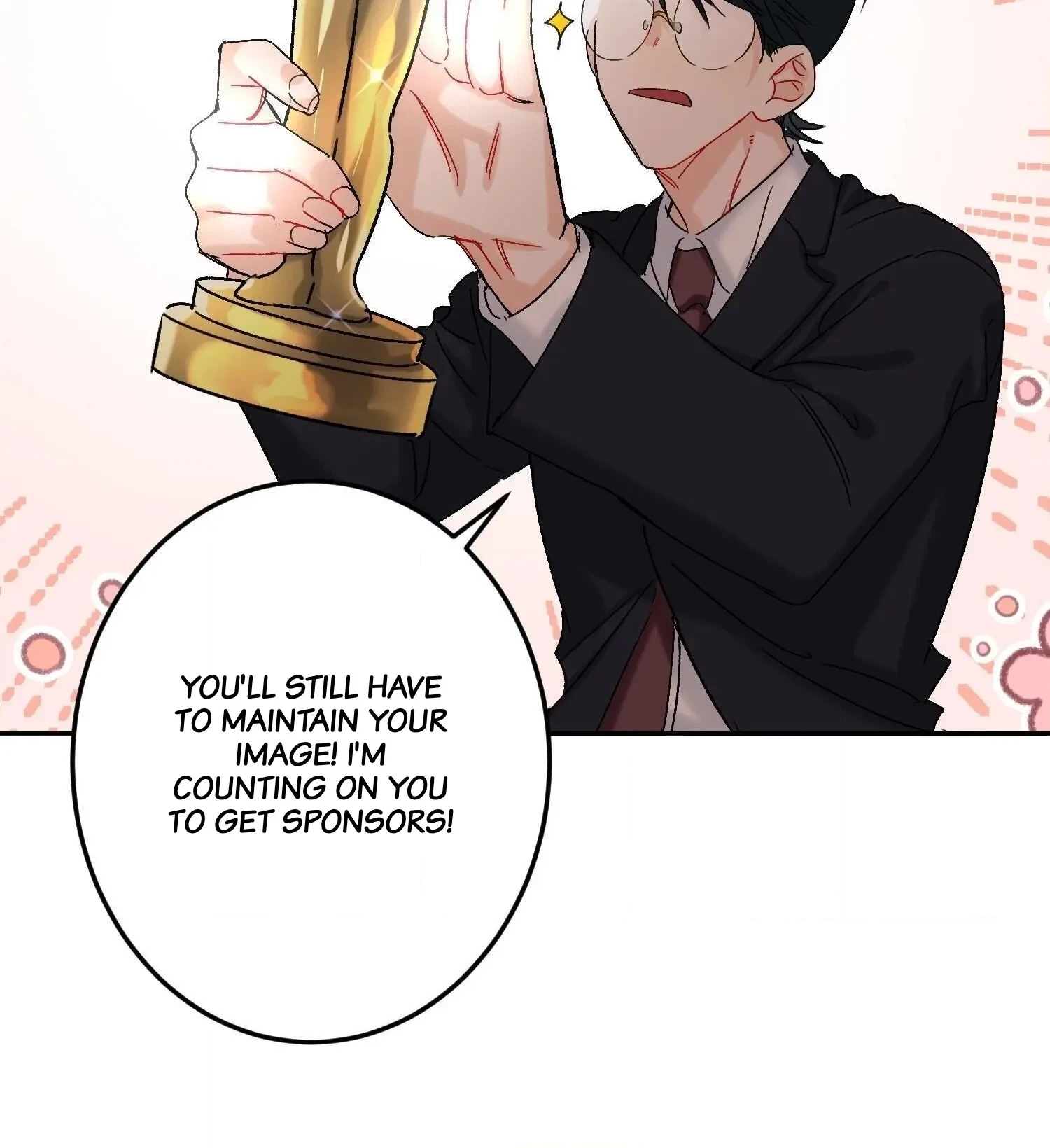 AWM: PUBG Chapter 62 page 20 - 