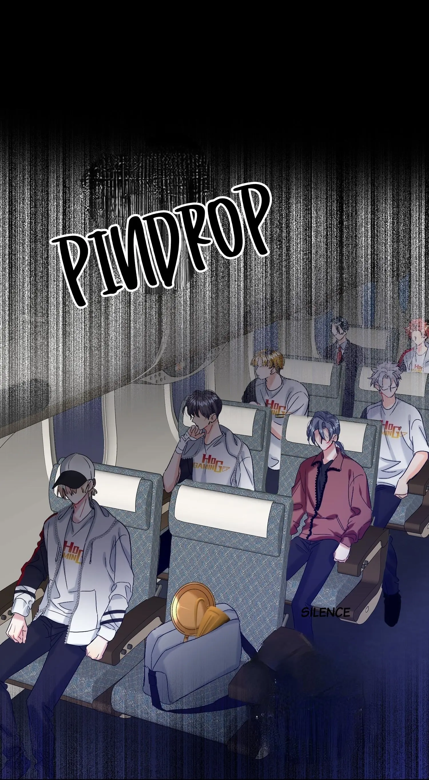 AWM: PUBG Chapter 62 page 3 - 