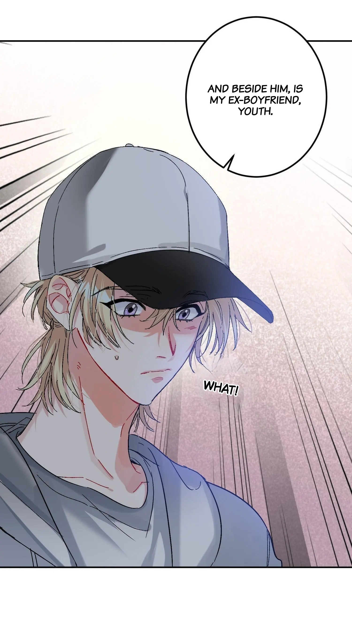 AWM: PUBG Chapter 62 page 24 - 