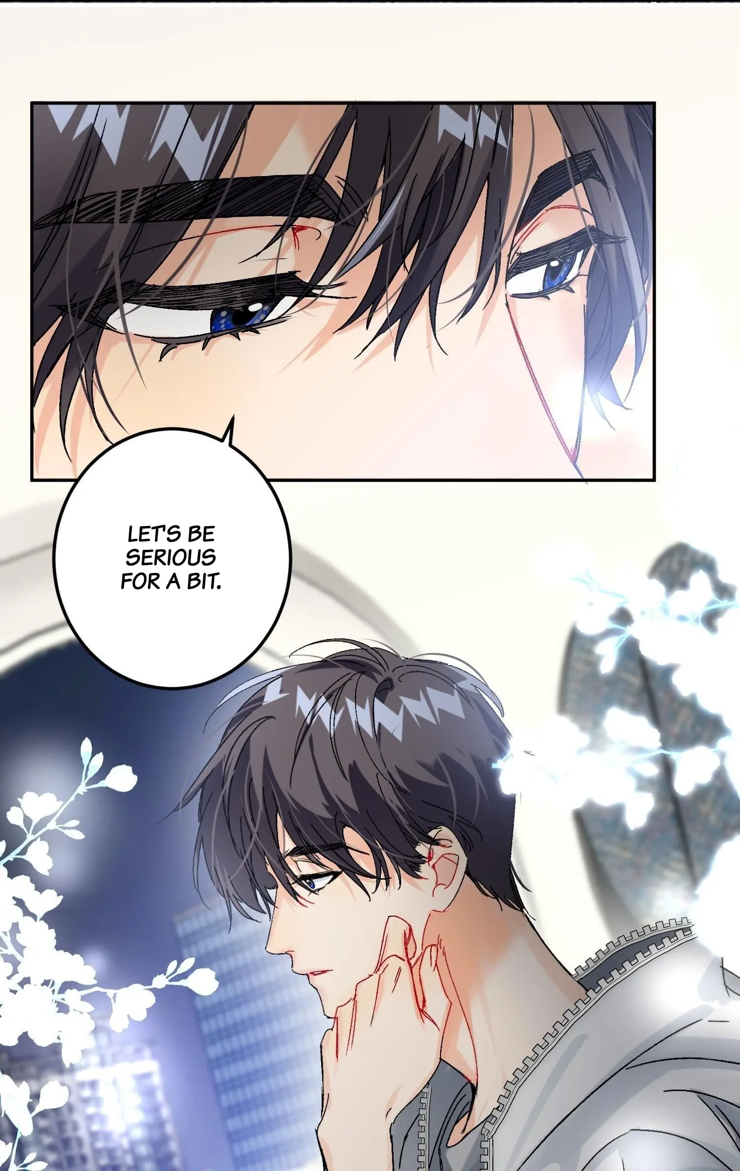 AWM: PUBG Chapter 62 page 28 - 
