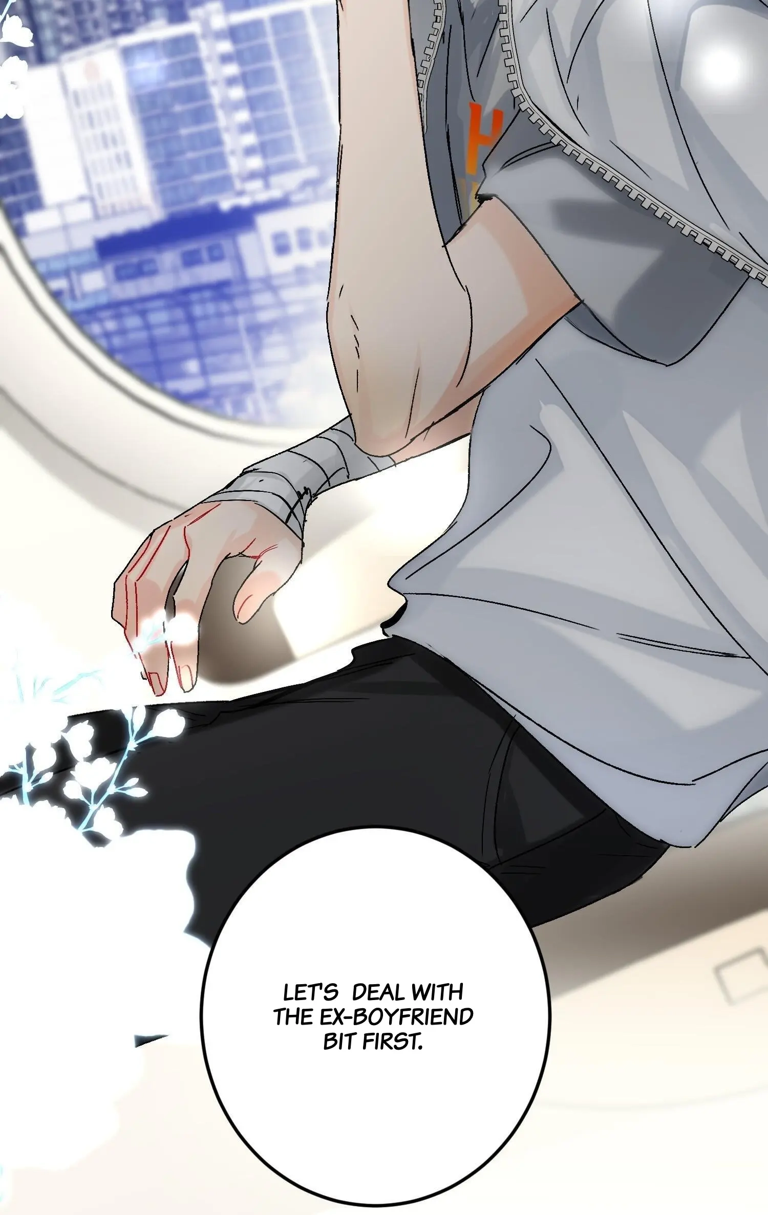 AWM: PUBG Chapter 62 page 29 - 