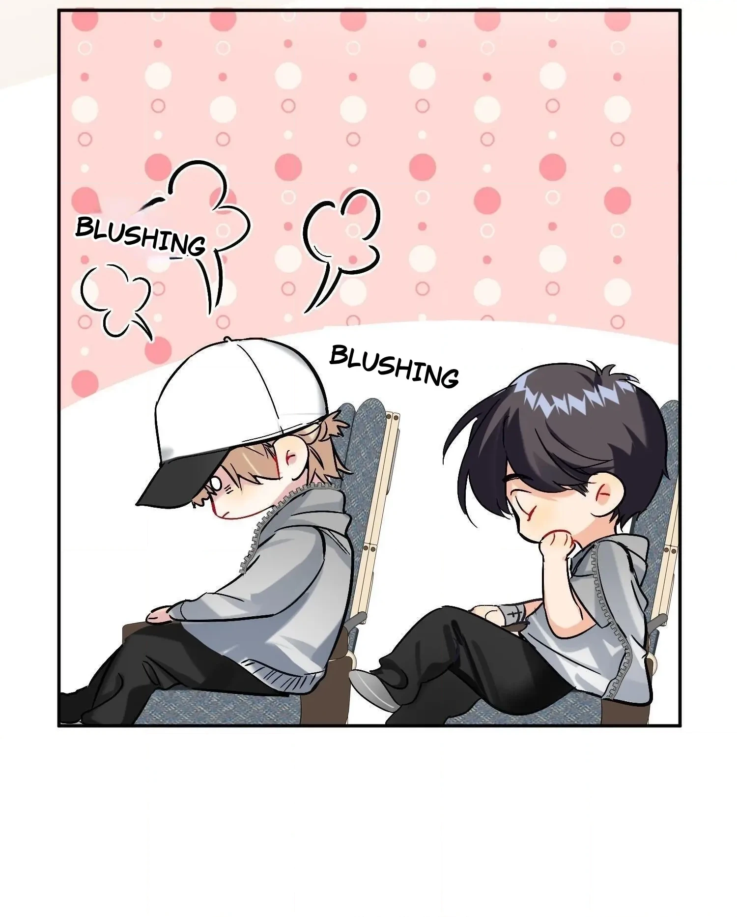 AWM: PUBG Chapter 62 page 30 - 