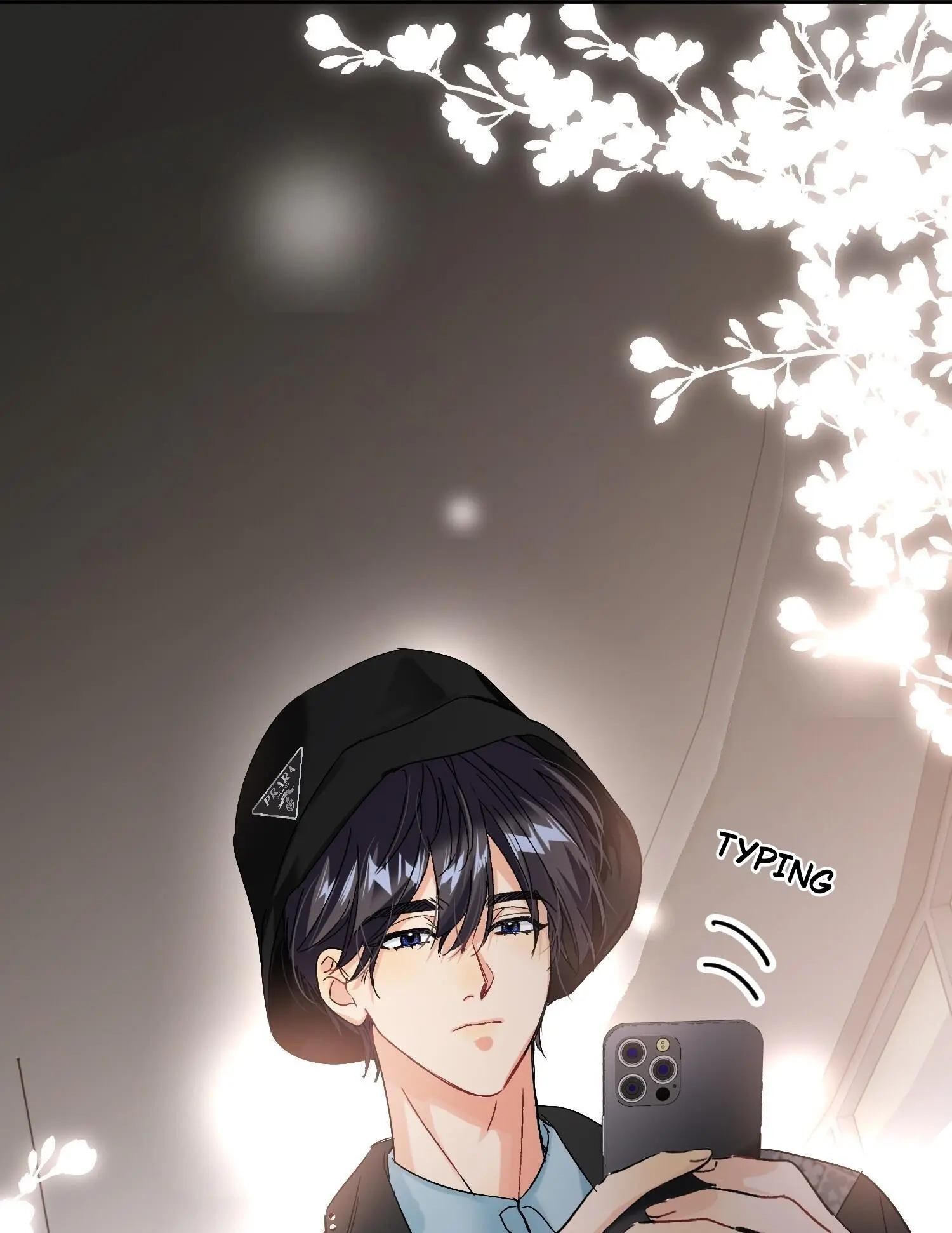 AWM: PUBG Chapter 62 page 32 - 