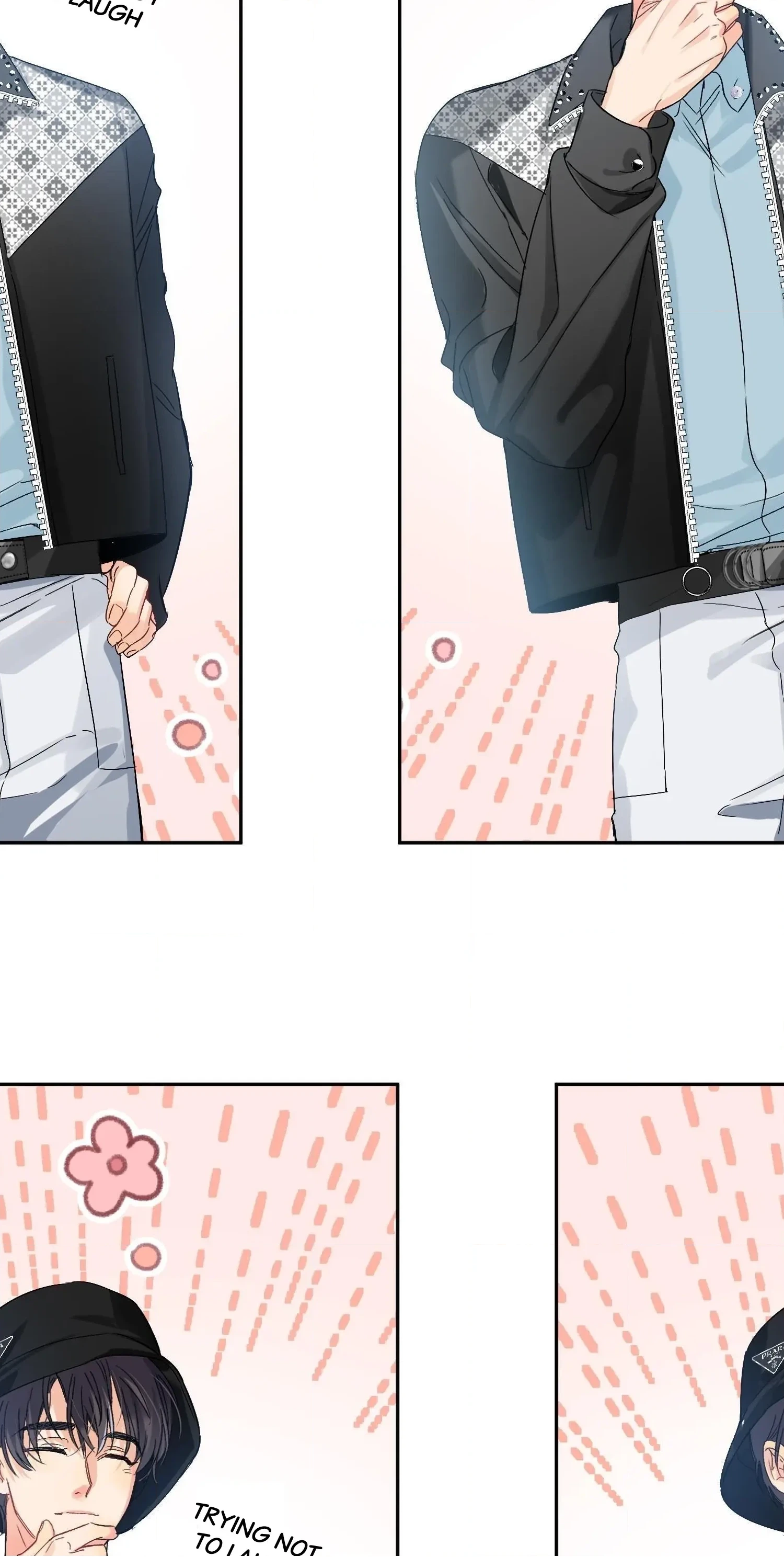 AWM: PUBG Chapter 62 page 40 - 