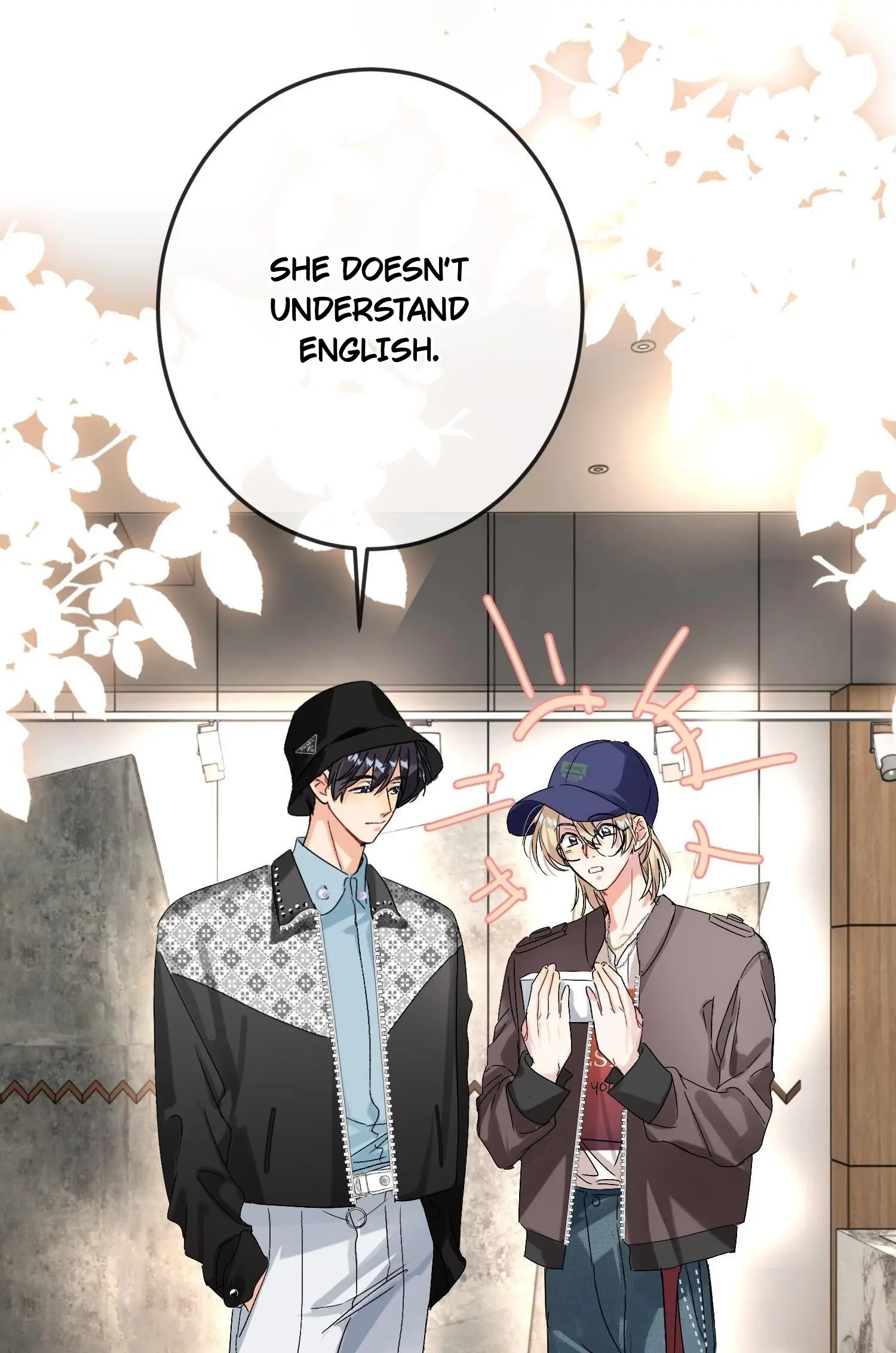 AWM: PUBG Chapter 62 page 45 - 
