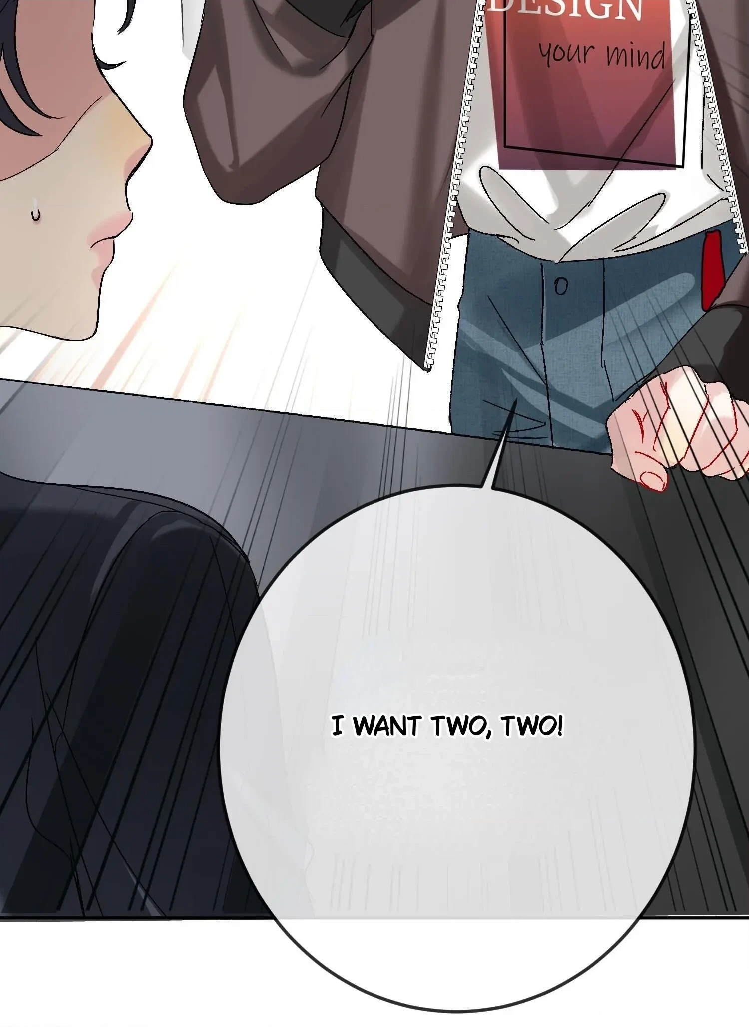 AWM: PUBG Chapter 62 page 50 - 