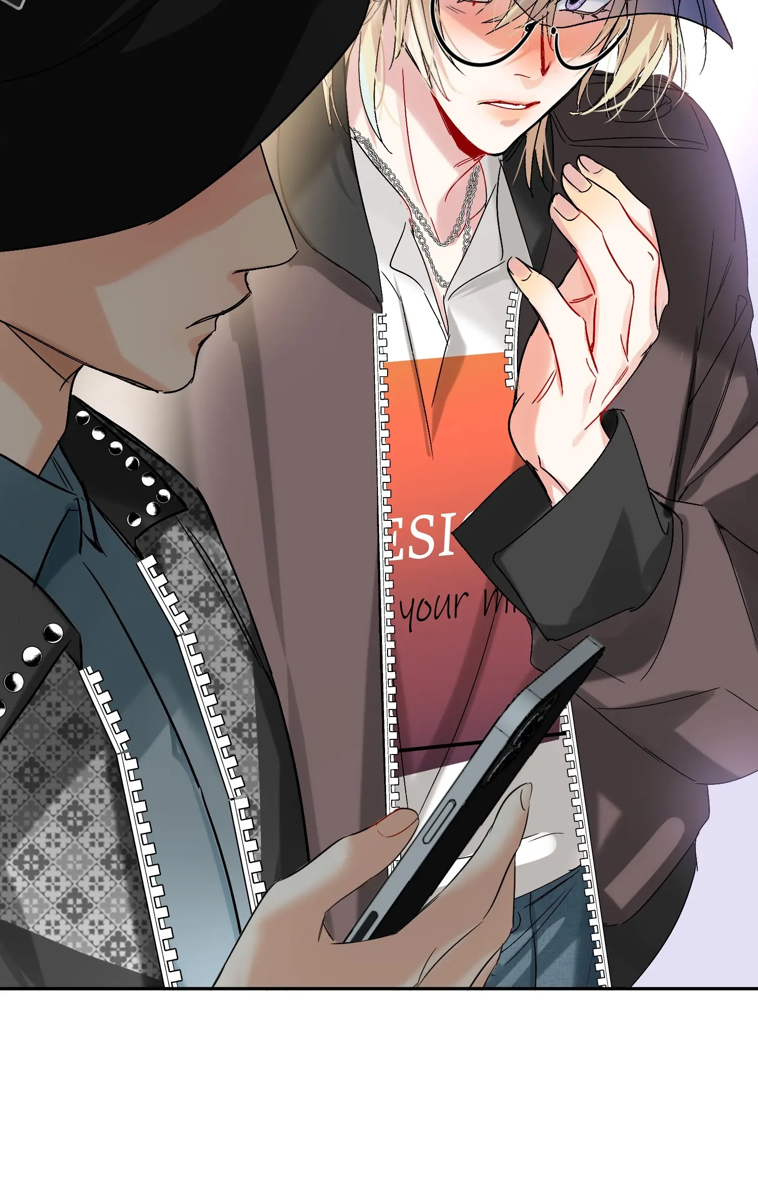 AWM: PUBG Chapter 62 page 52 - 