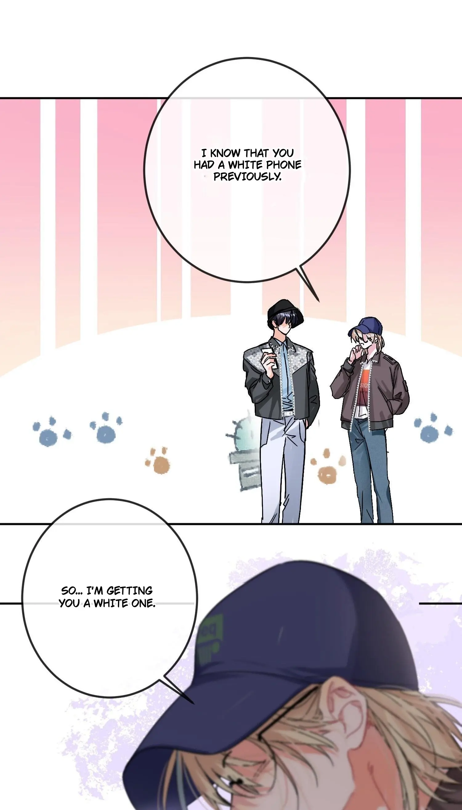 AWM: PUBG Chapter 62 page 53 - 