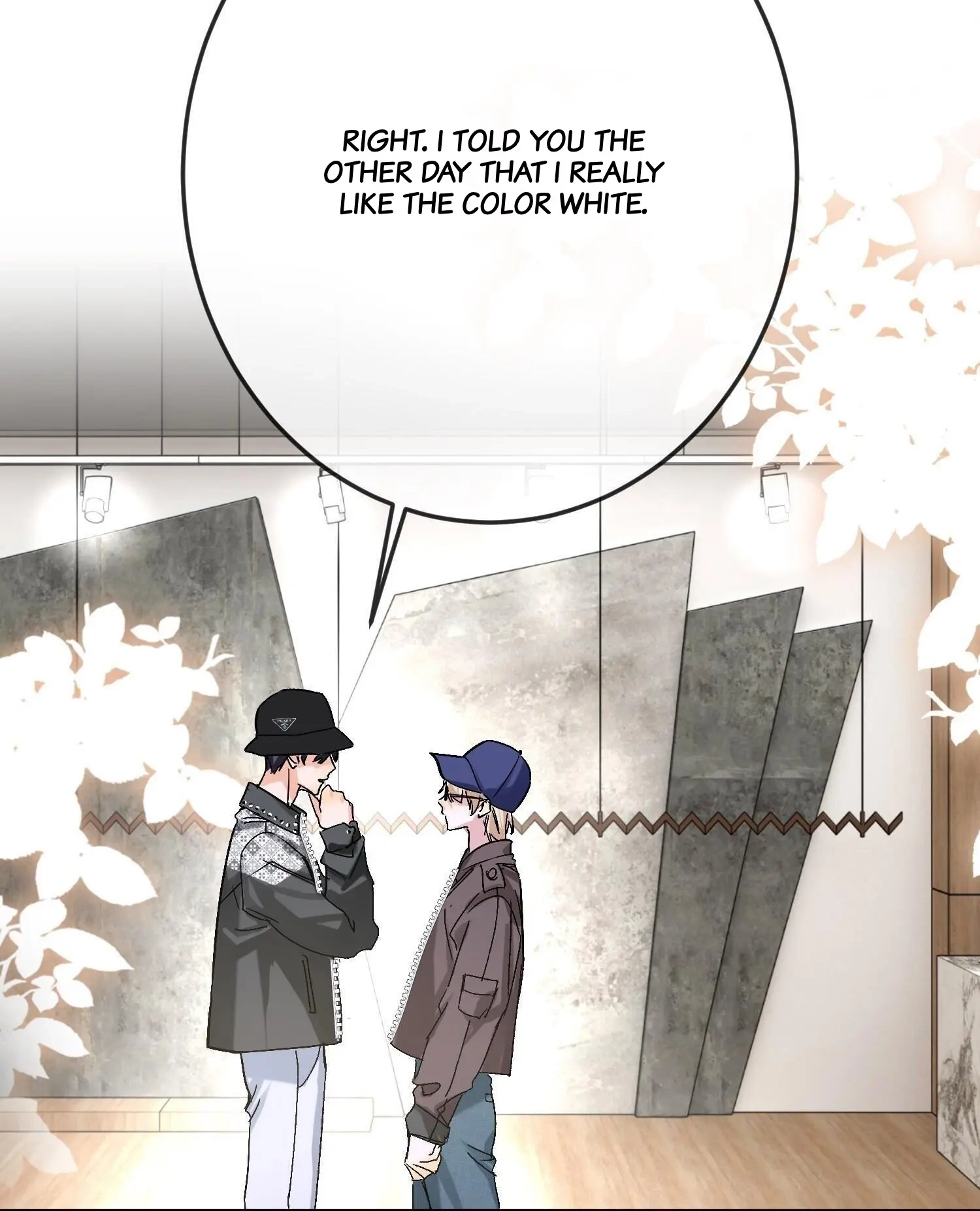 AWM: PUBG Chapter 62 page 56 - 