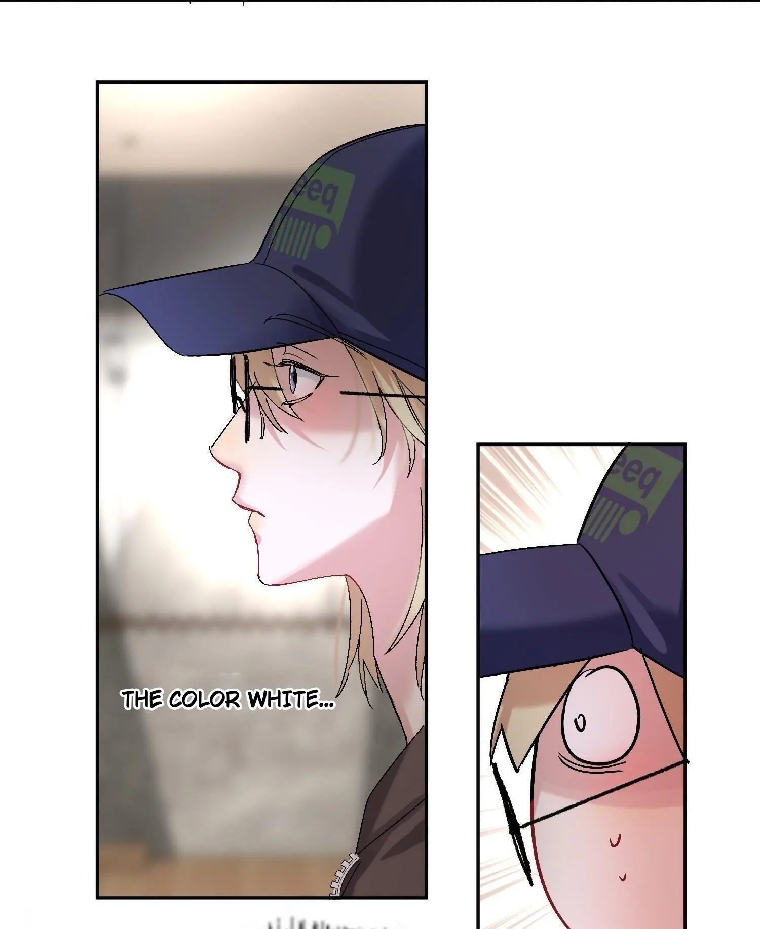 AWM: PUBG Chapter 62 page 57 - 