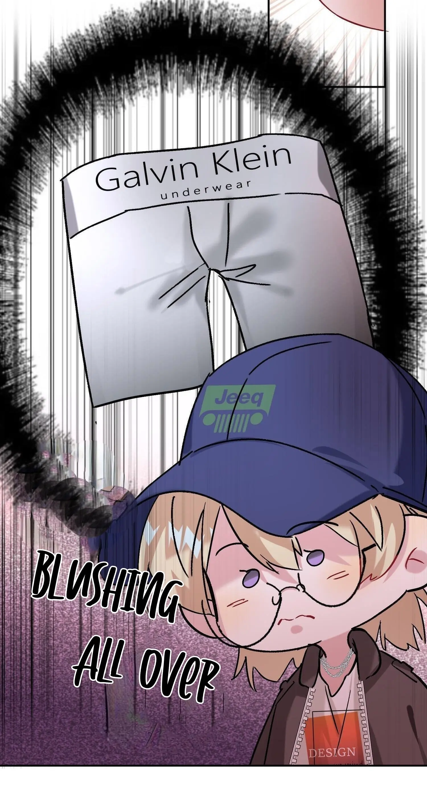 AWM: PUBG Chapter 62 page 58 - 