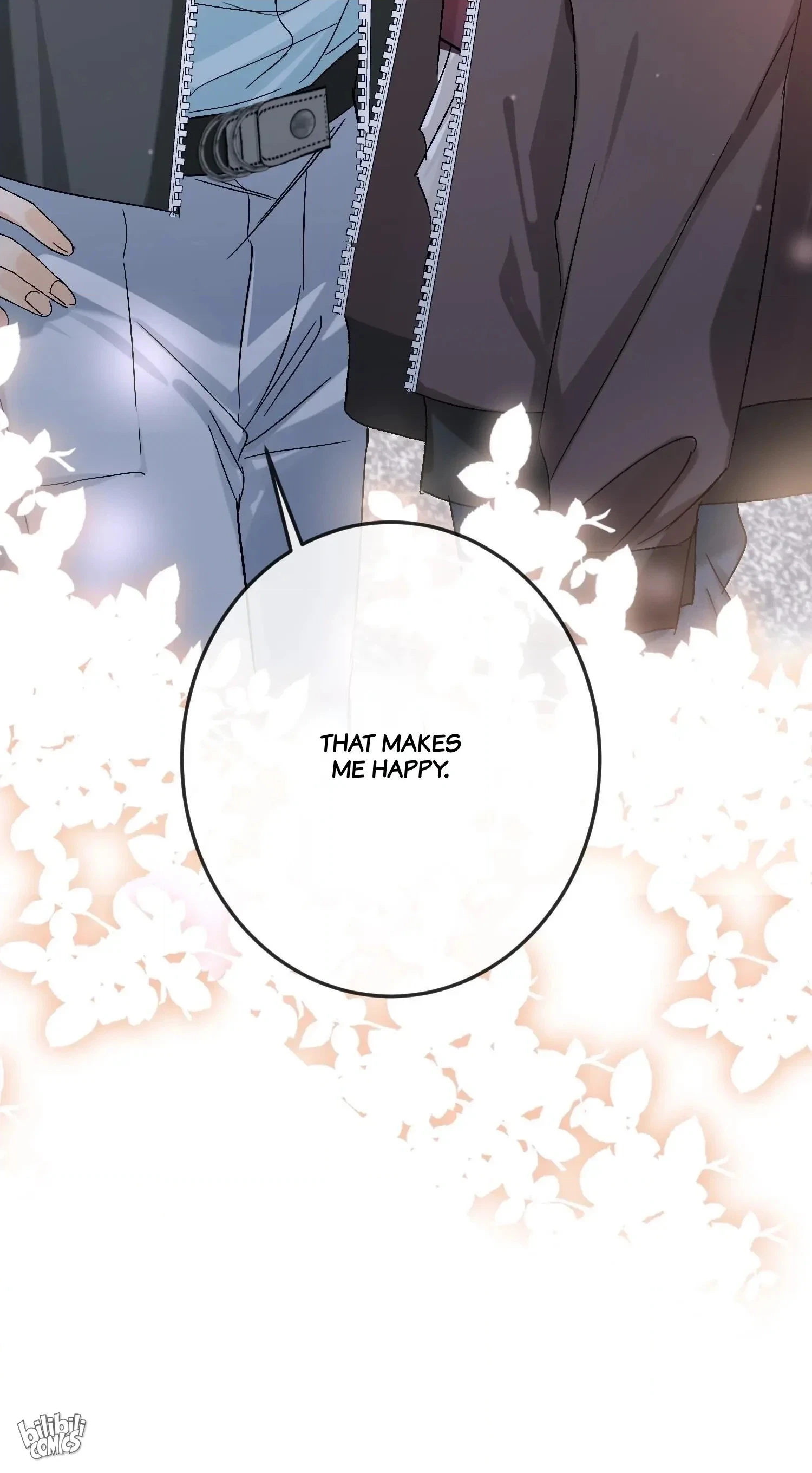 AWM: PUBG Chapter 62 page 60 - 