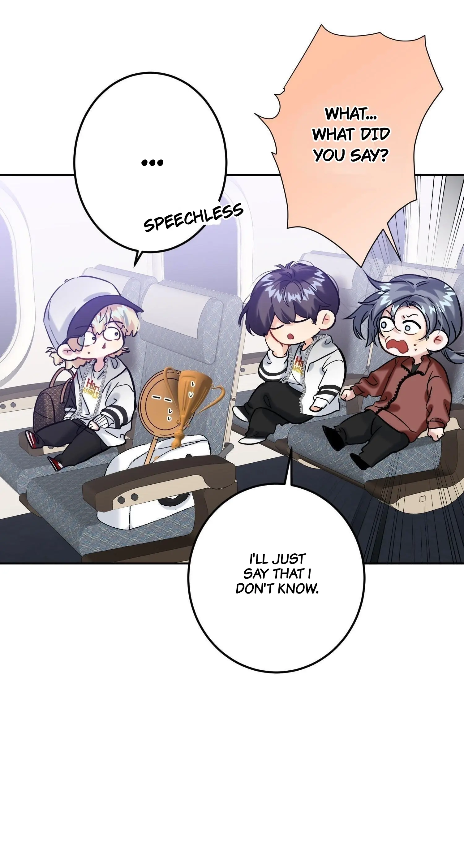AWM: PUBG Chapter 62 page 8 - 