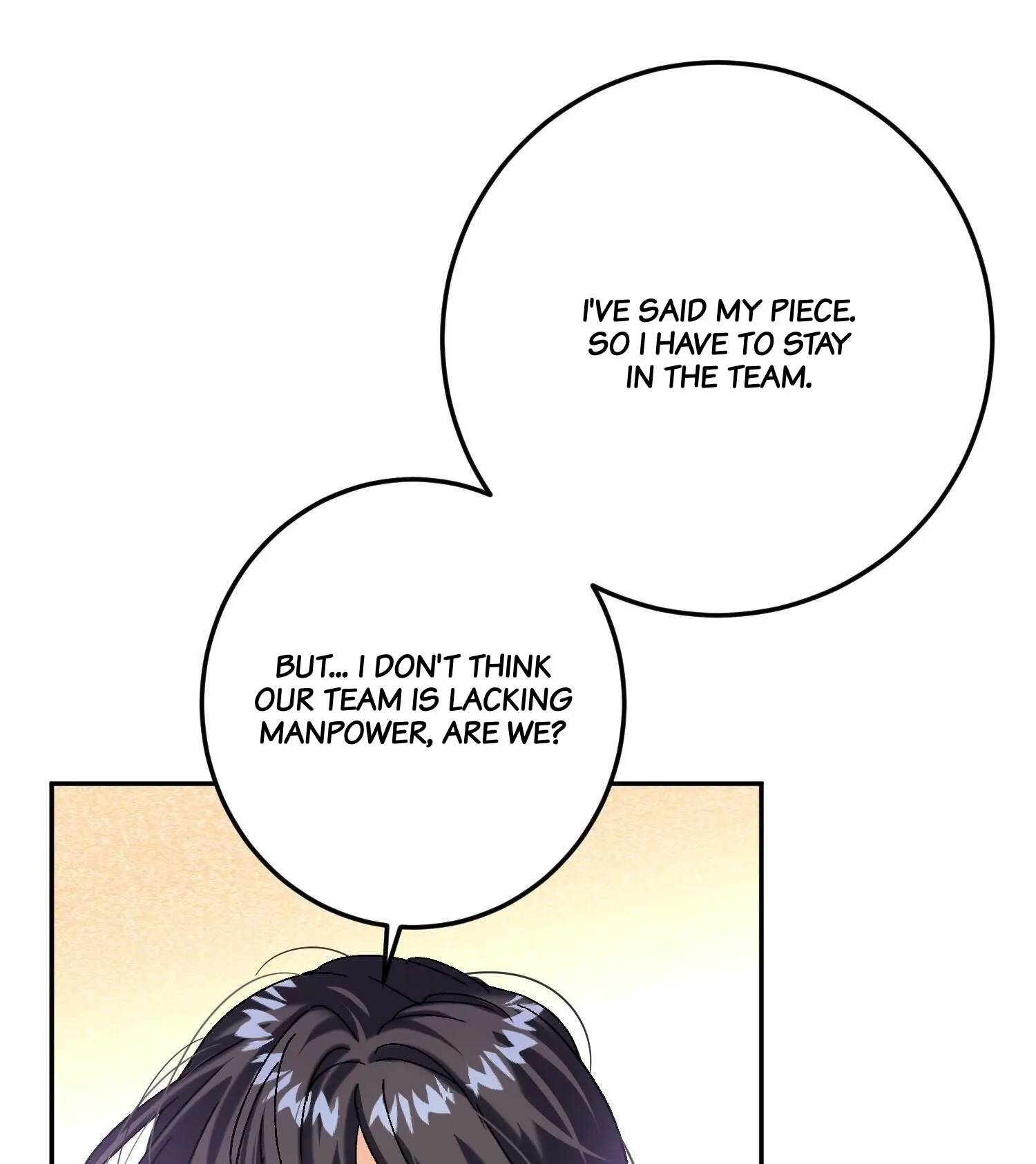 AWM: PUBG Chapter 62 page 9 - 