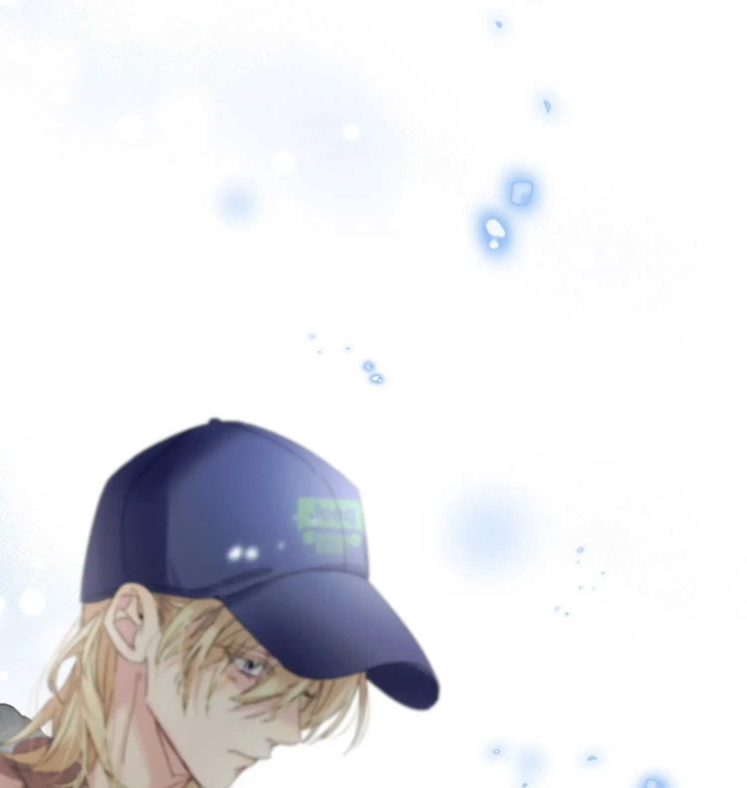 AWM: PUBG Chapter 63 page 13 - 