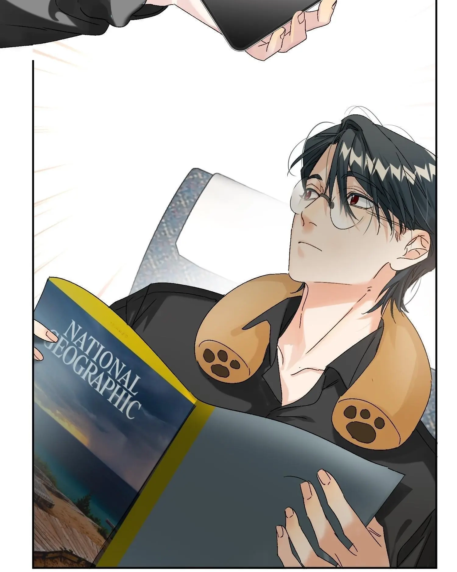 AWM: PUBG Chapter 63 page 18 - 