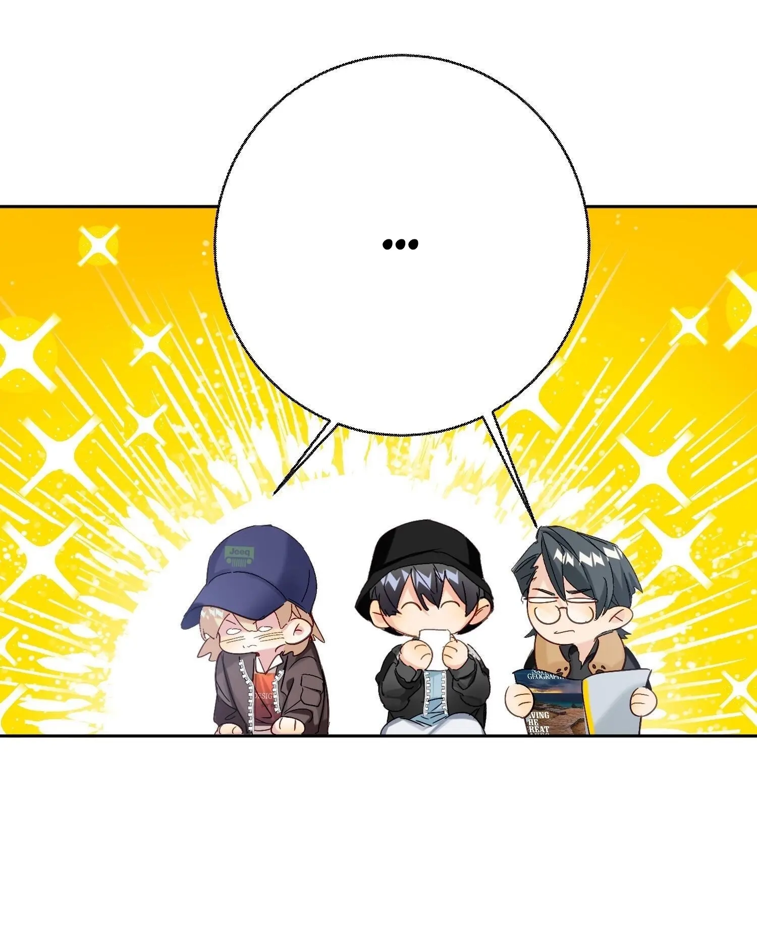 AWM: PUBG Chapter 63 page 22 - 