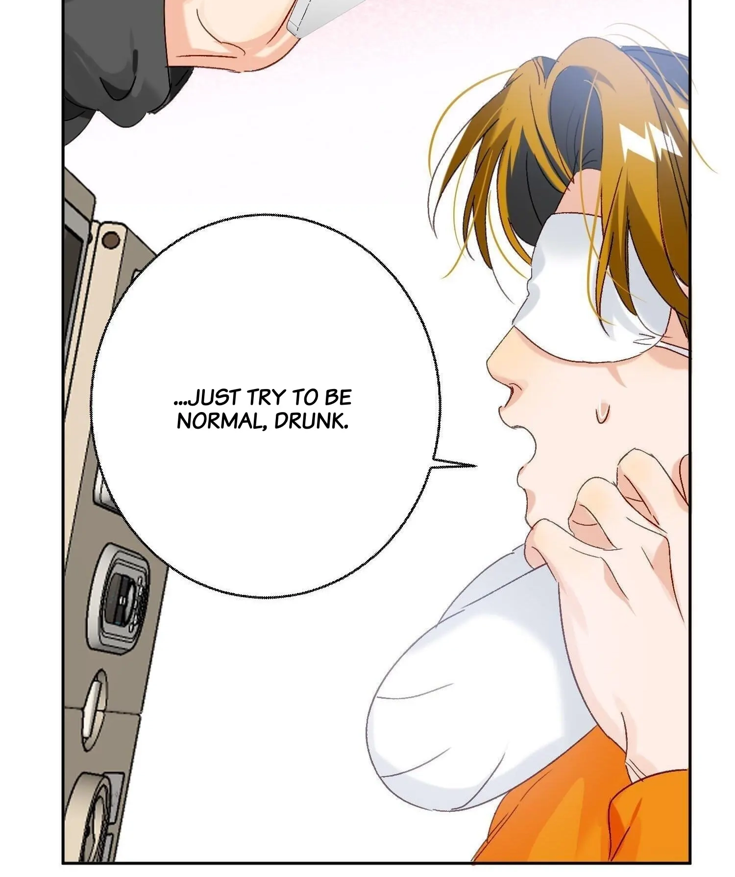 AWM: PUBG Chapter 63 page 24 - 