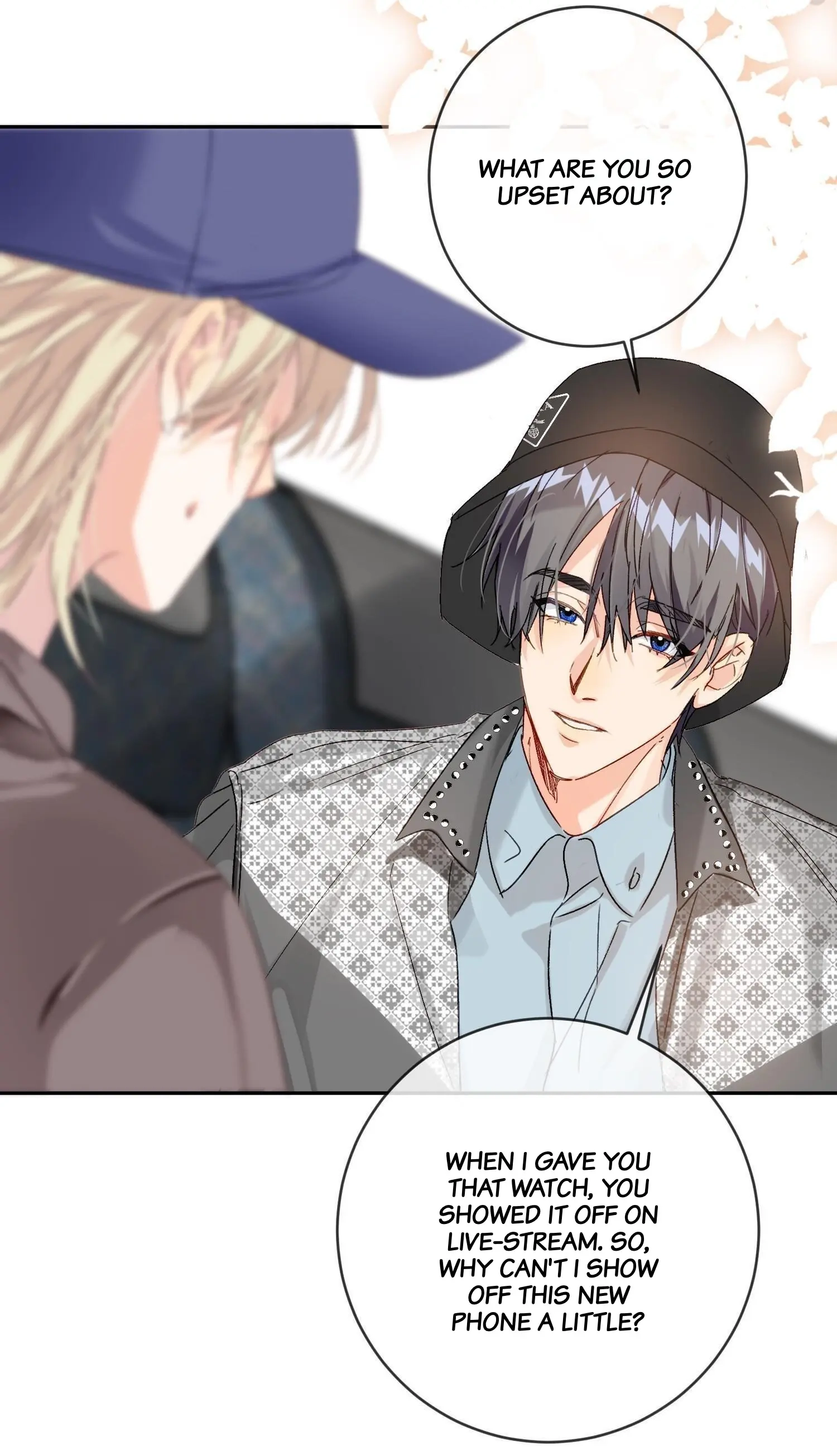 AWM: PUBG Chapter 63 page 29 - 