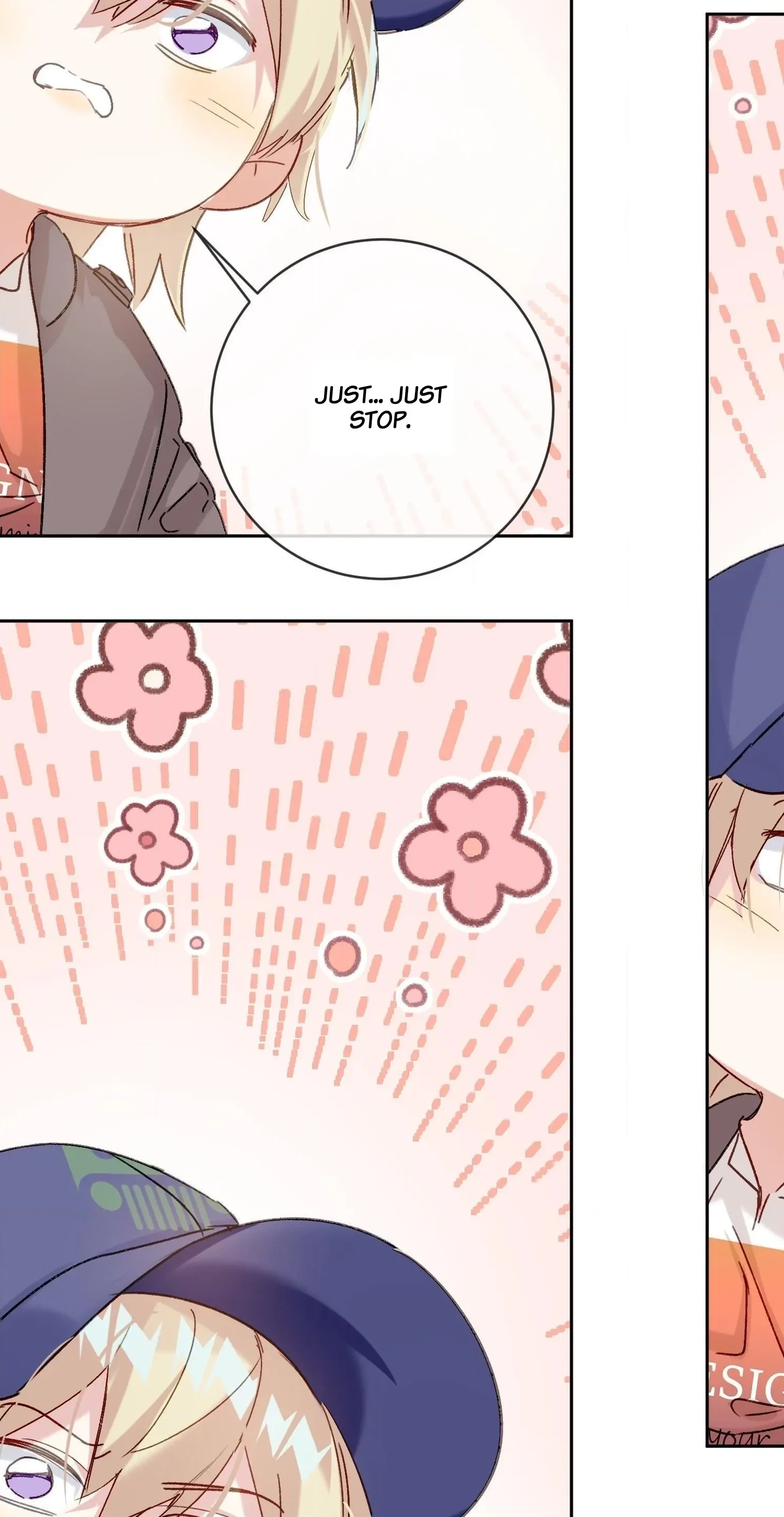 AWM: PUBG Chapter 63 page 30 - 