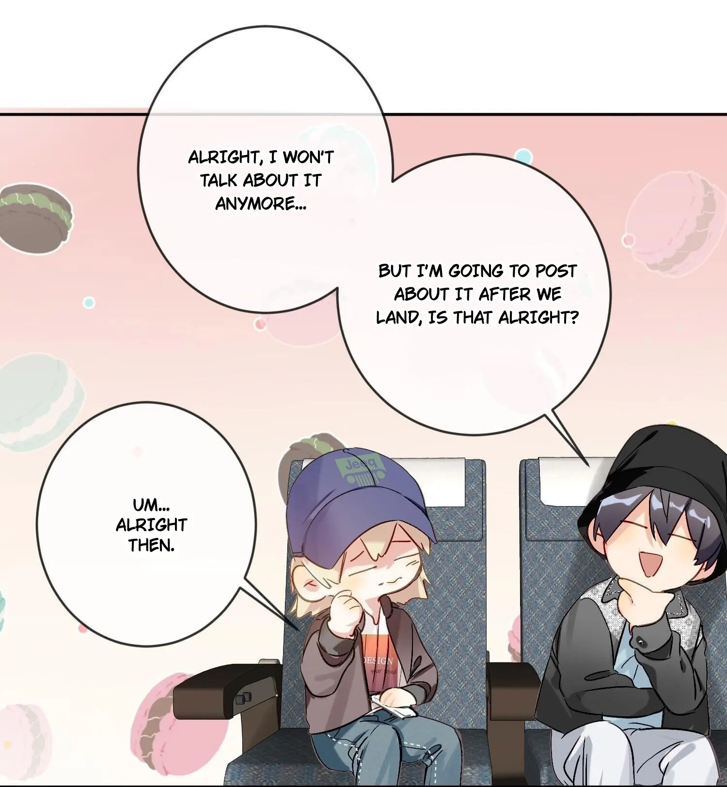 AWM: PUBG Chapter 63 page 31 - 