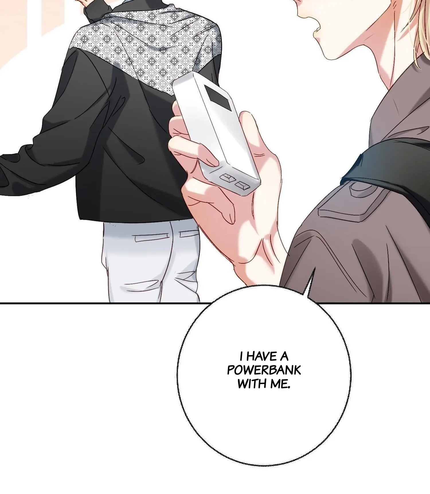 AWM: PUBG Chapter 63 page 39 - 