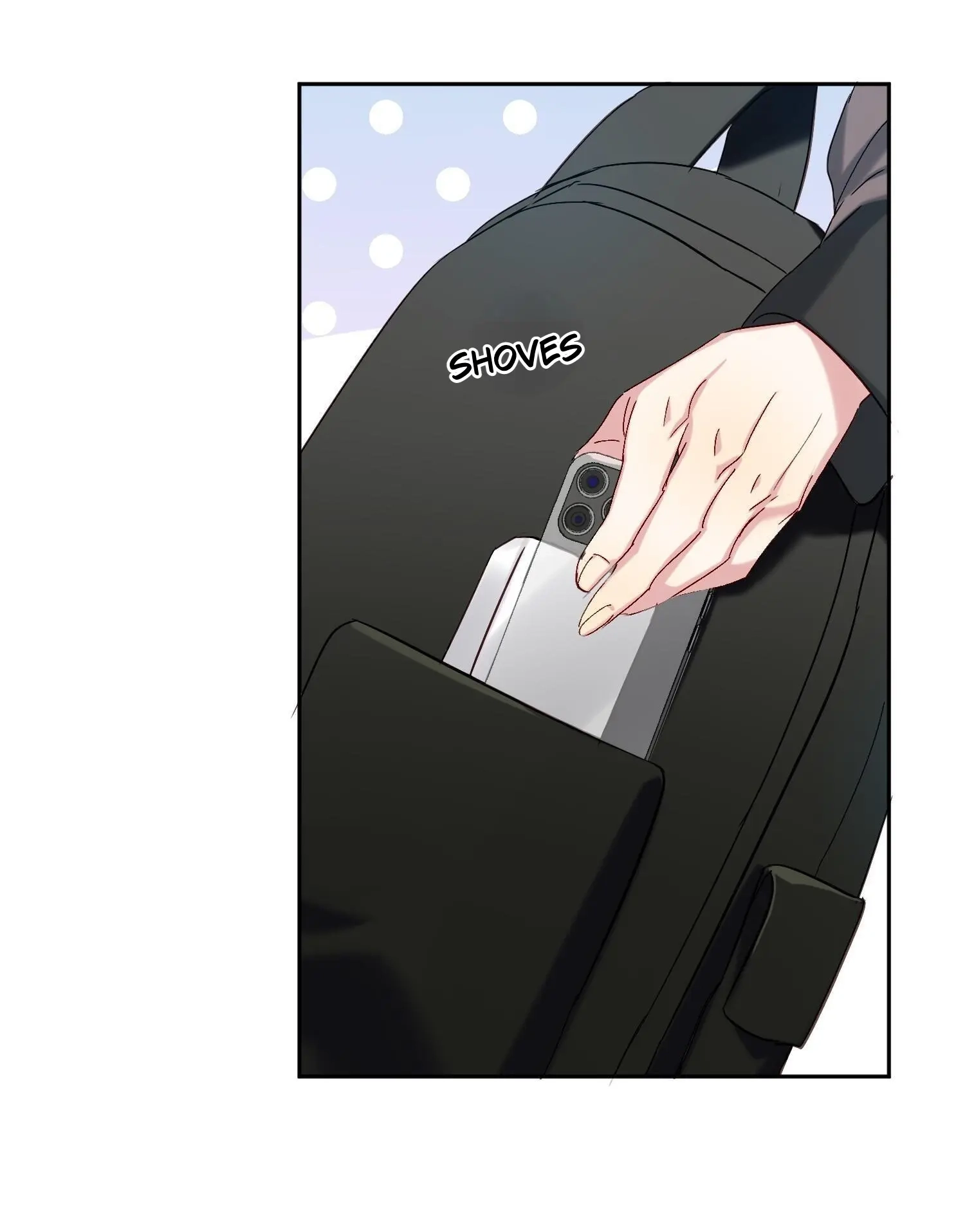 AWM: PUBG Chapter 63 page 41 - 