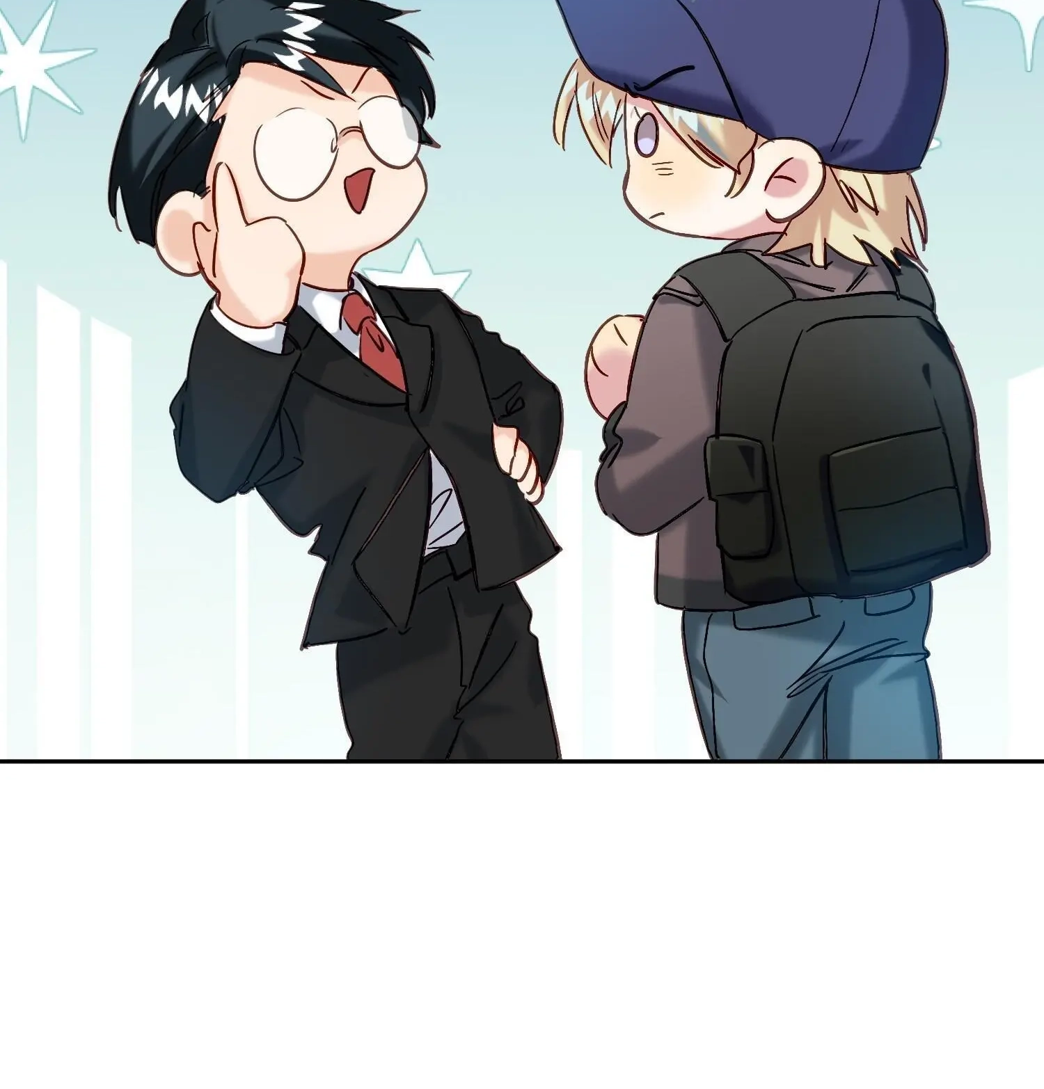 AWM: PUBG Chapter 63 page 43 - 