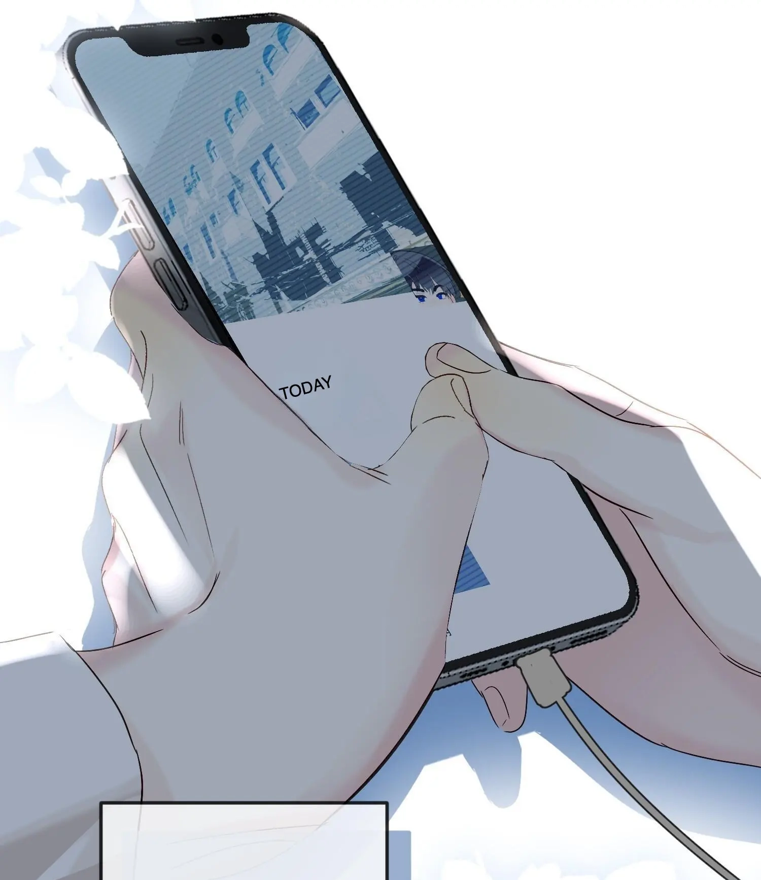 AWM: PUBG Chapter 63 page 52 - 
