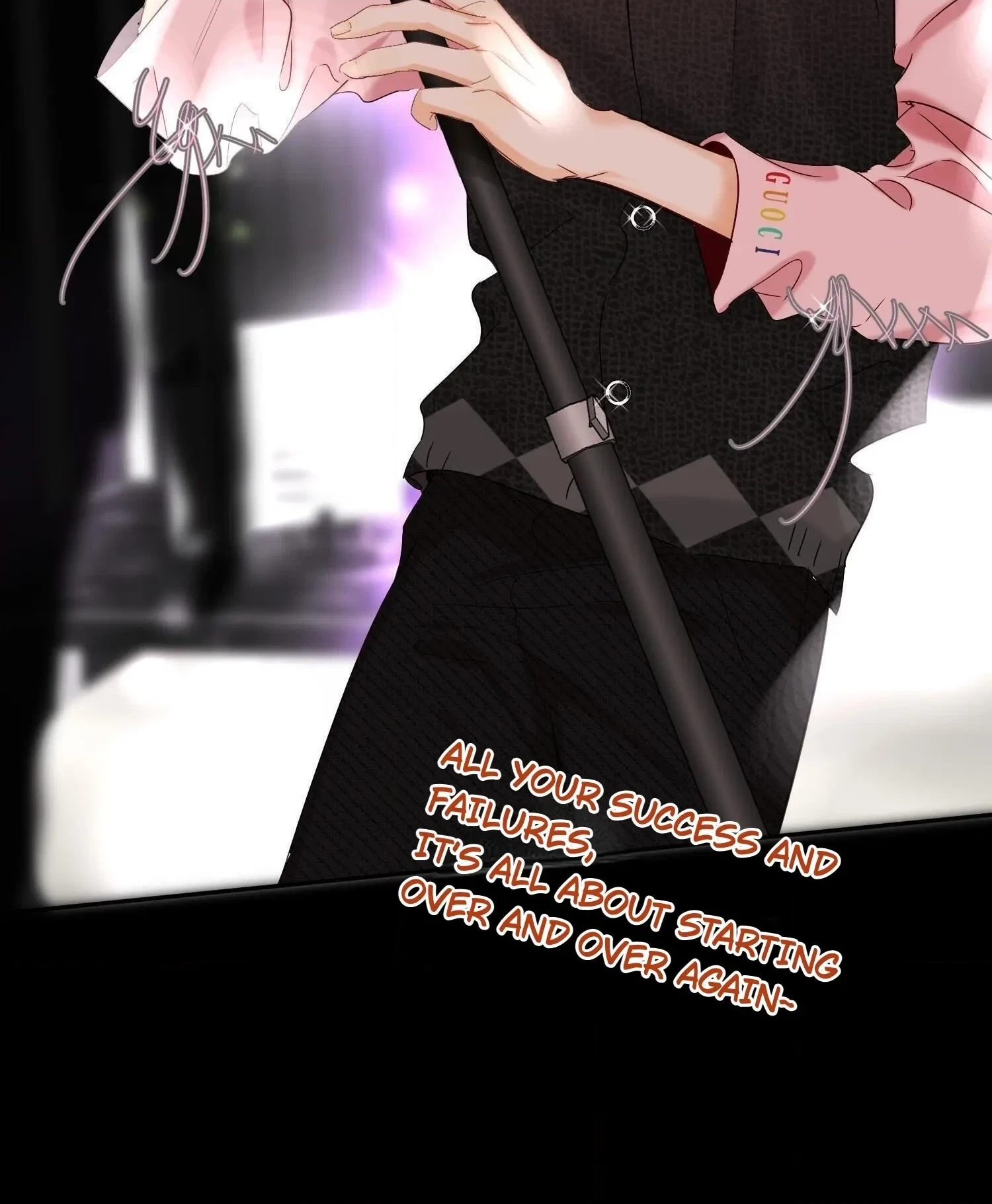 AWM: PUBG Chapter 63 page 60 - 