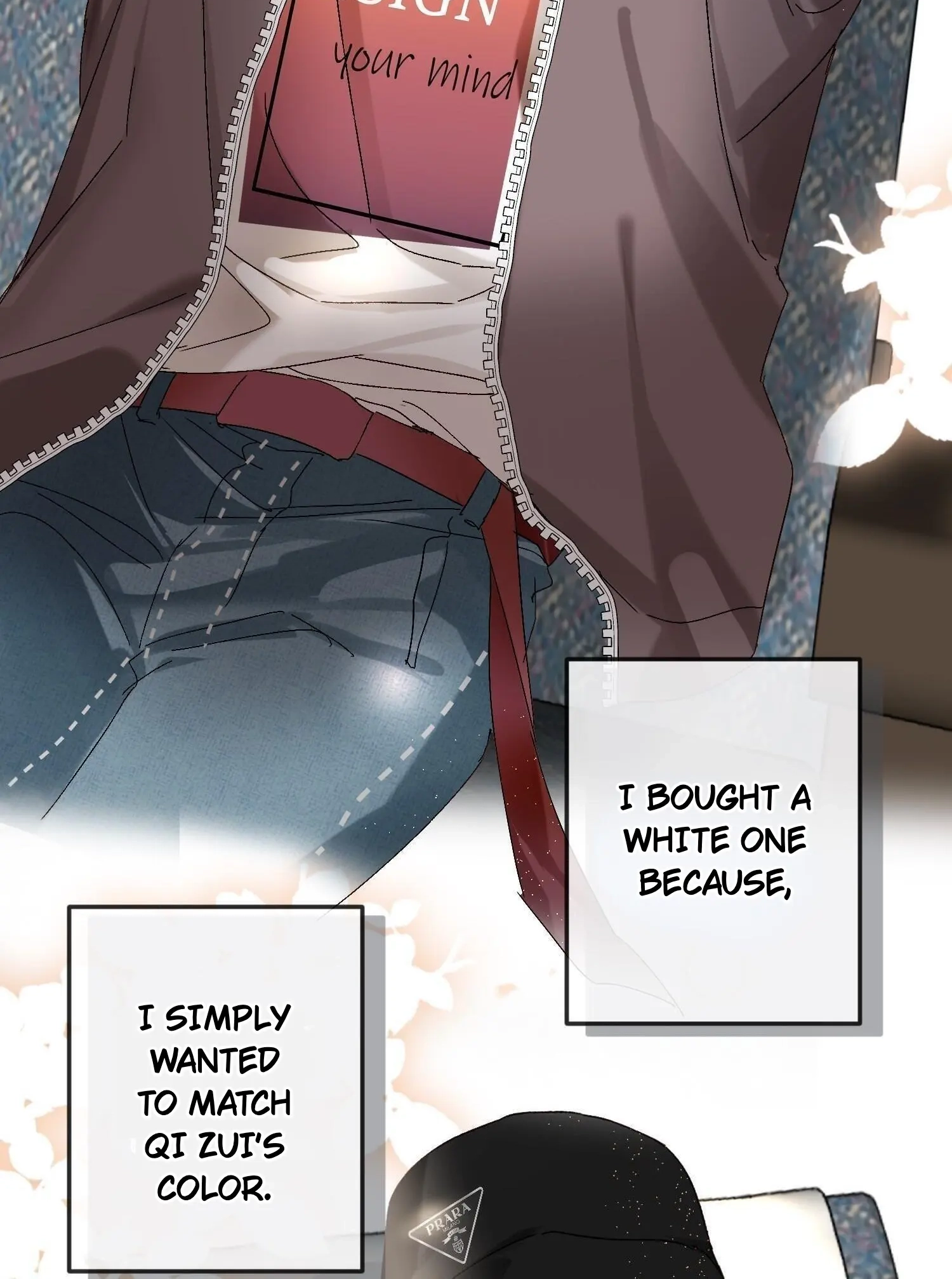 AWM: PUBG Chapter 63 page 7 - 
