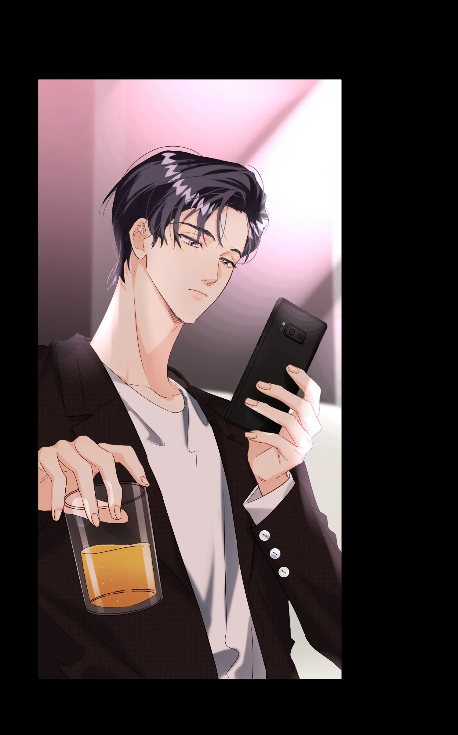 AWM: PUBG Chapter 63 page 61 - 