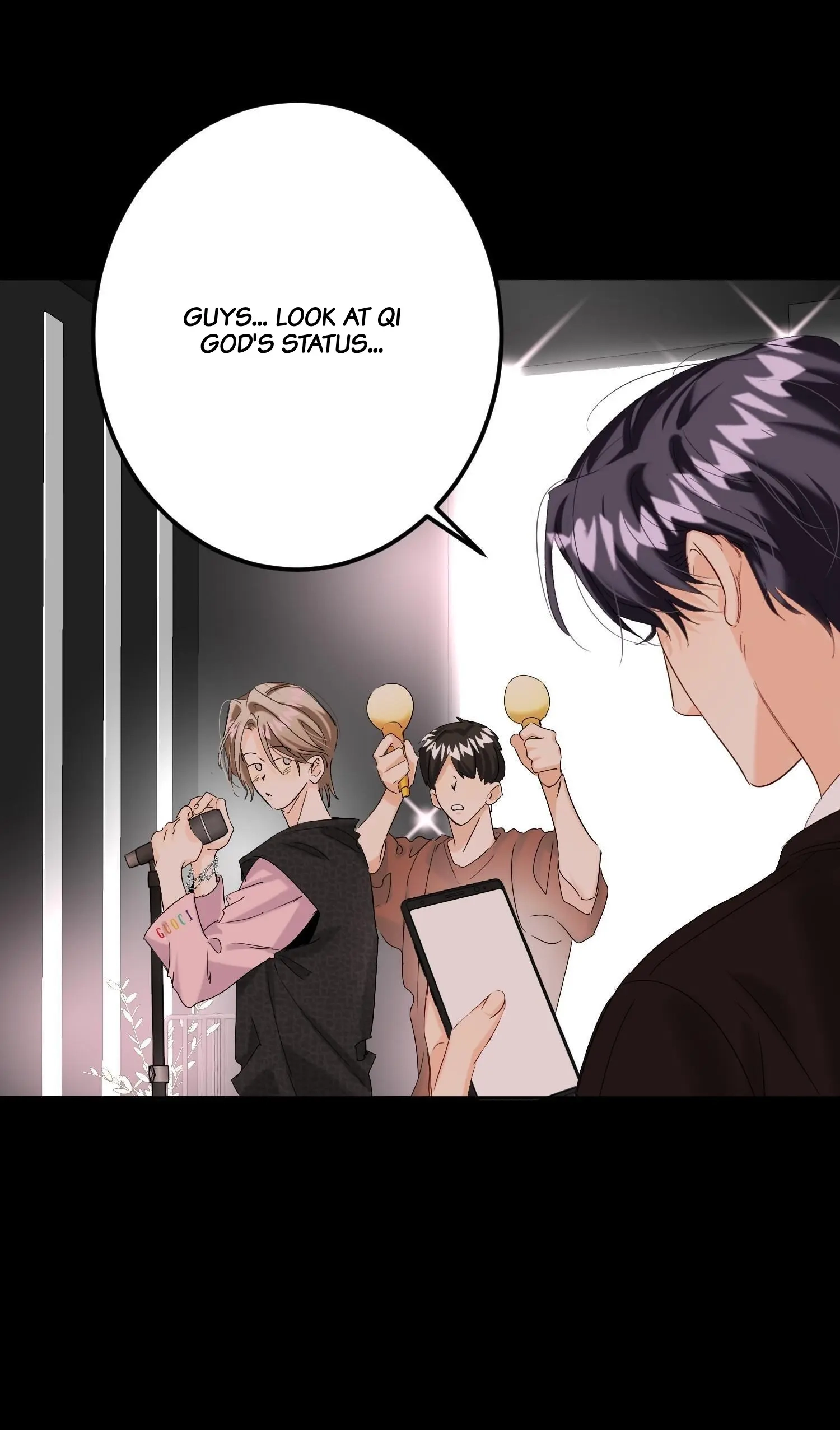 AWM: PUBG Chapter 63 page 62 - 