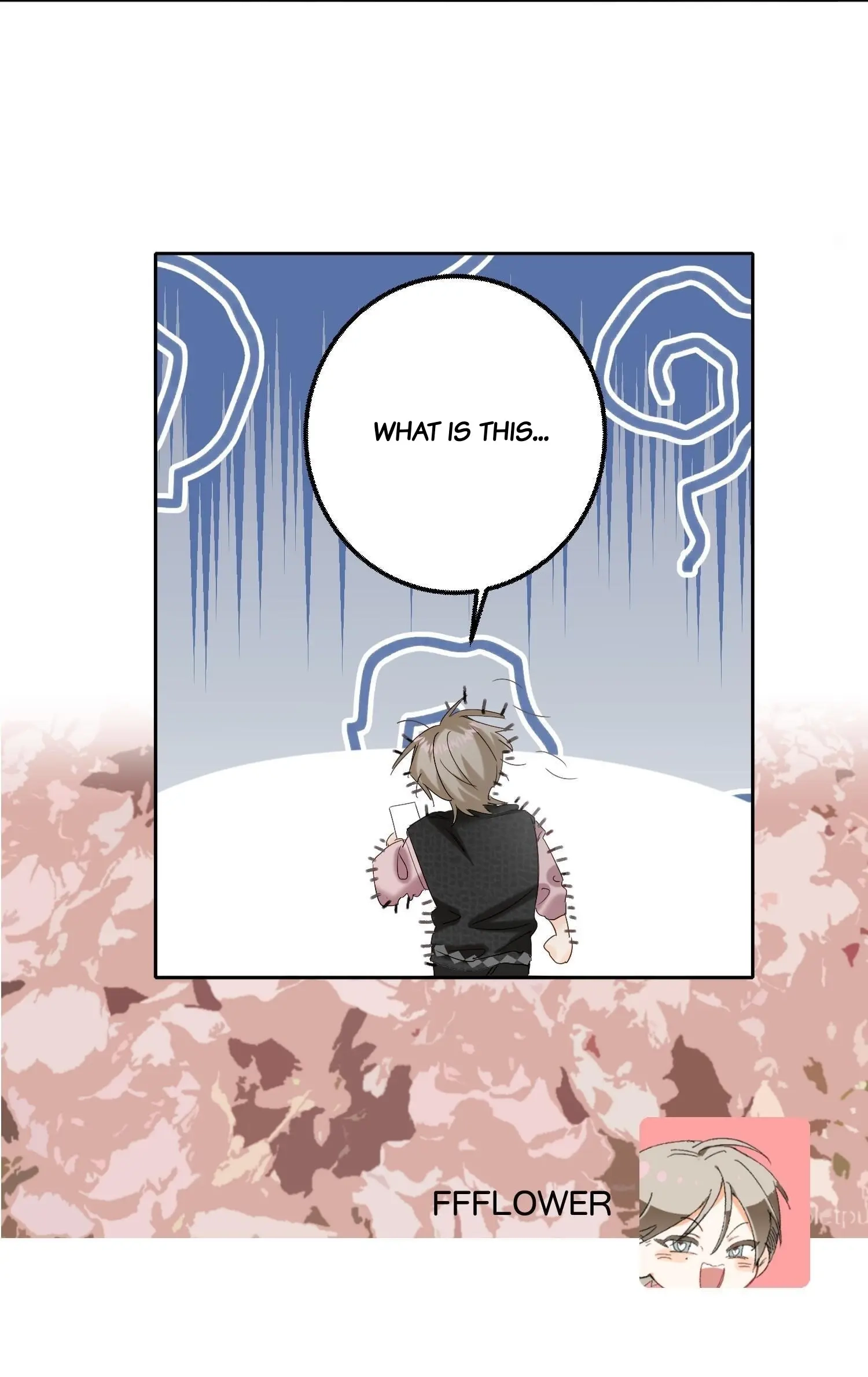 AWM: PUBG Chapter 63 page 65 - 