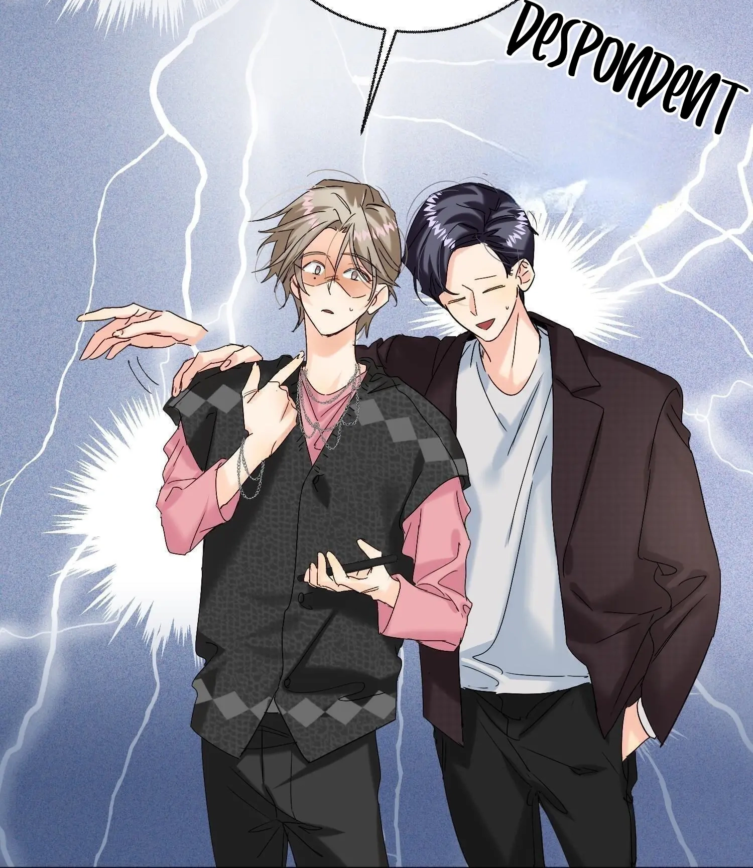 AWM: PUBG Chapter 63 page 72 - 