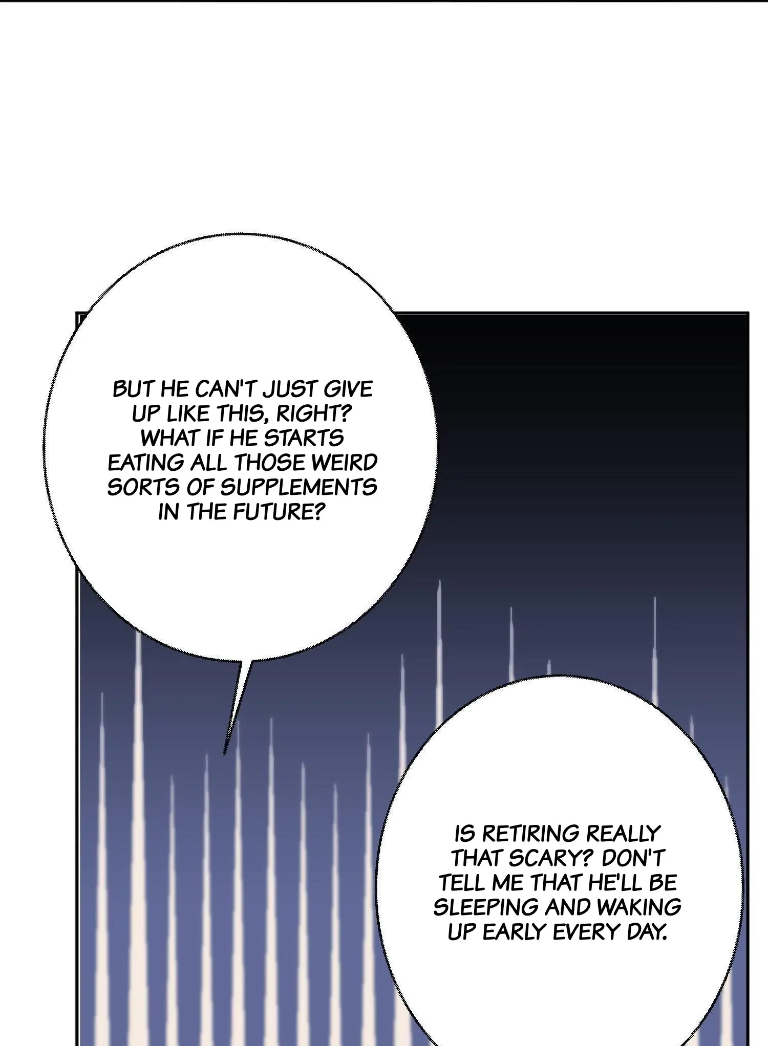 AWM: PUBG Chapter 63 page 73 - 