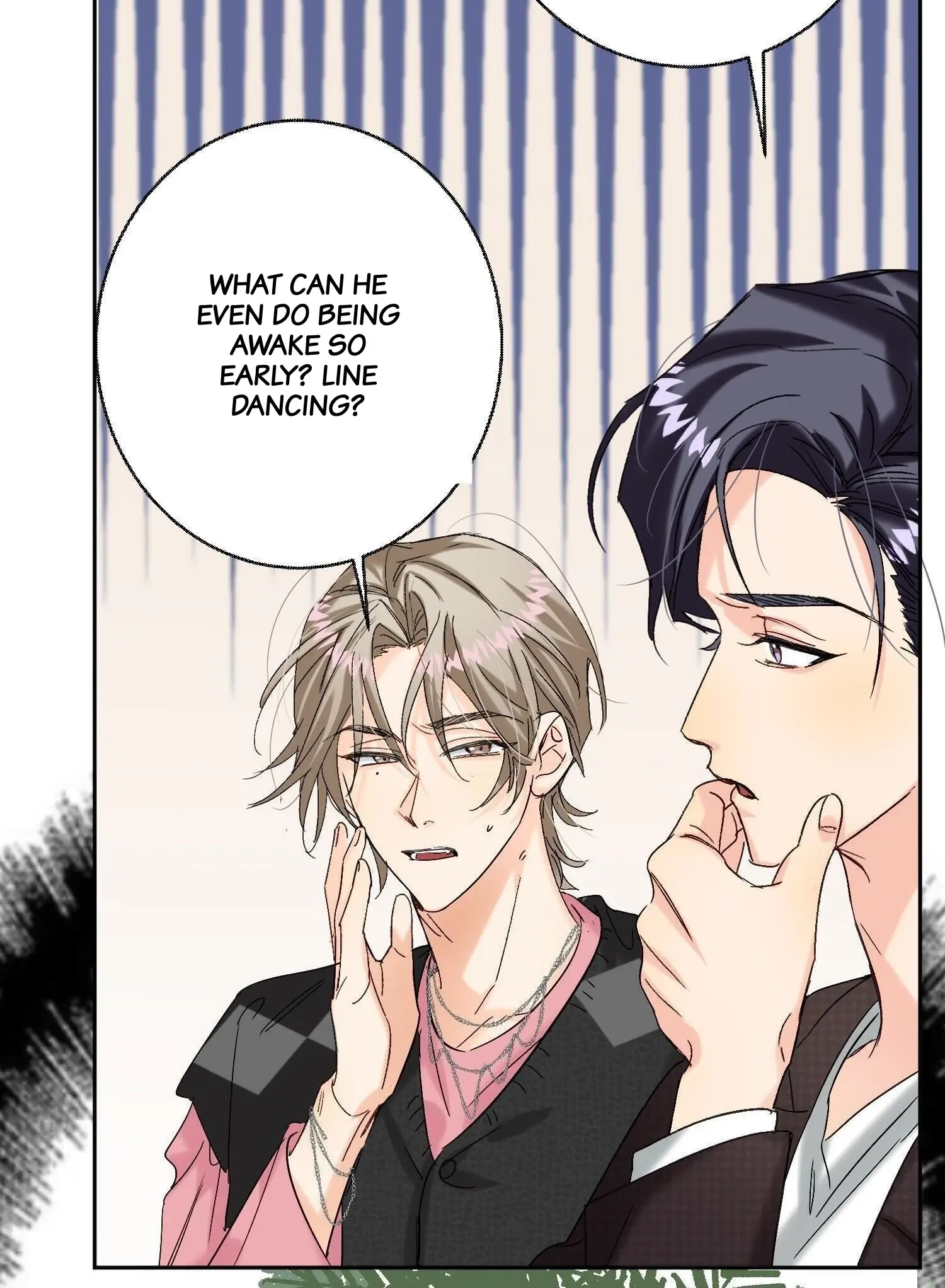 AWM: PUBG Chapter 63 page 74 - 