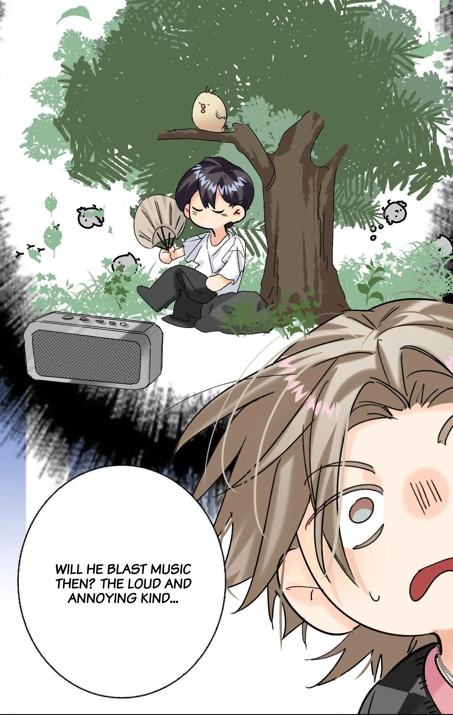 AWM: PUBG Chapter 63 page 75 - 