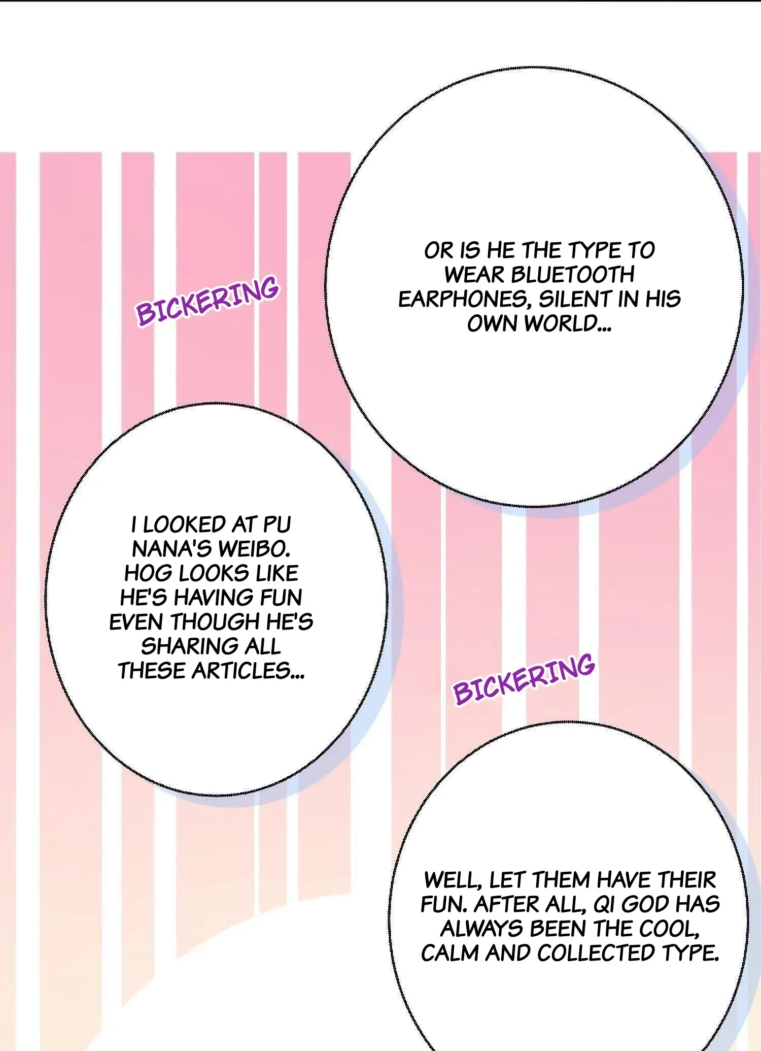AWM: PUBG Chapter 63 page 76 - 