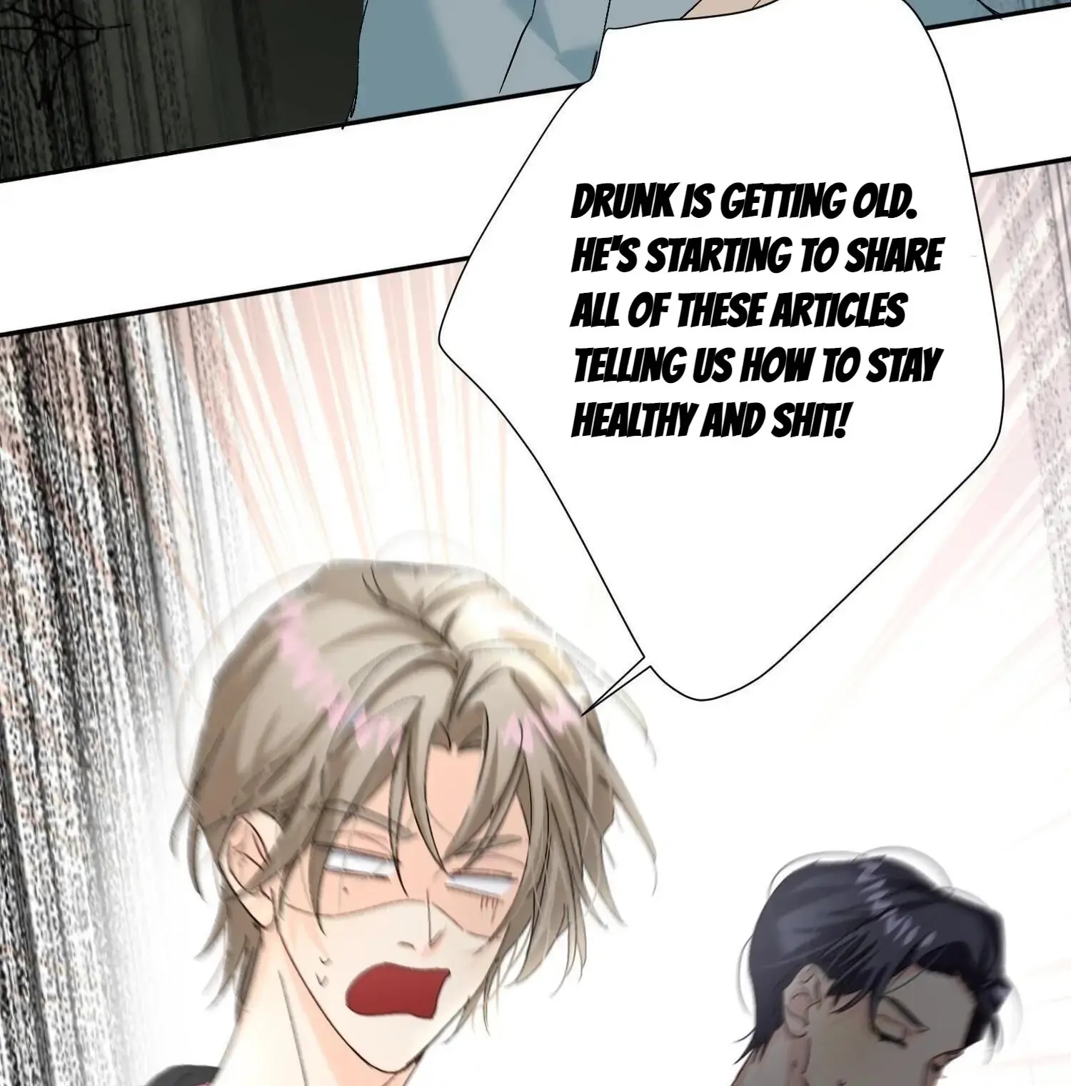 AWM: PUBG Chapter 63 page 79 - 