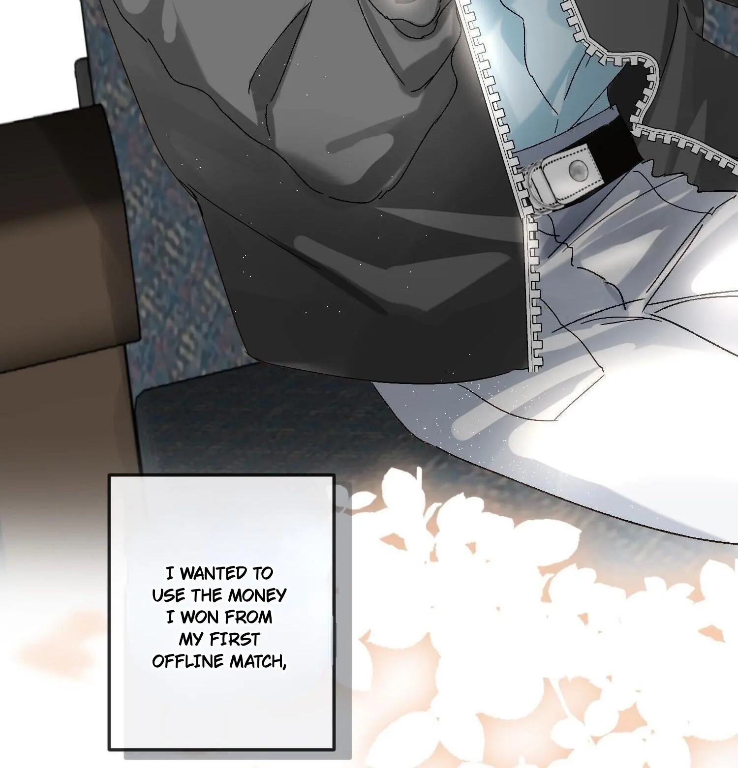 AWM: PUBG Chapter 63 page 9 - 