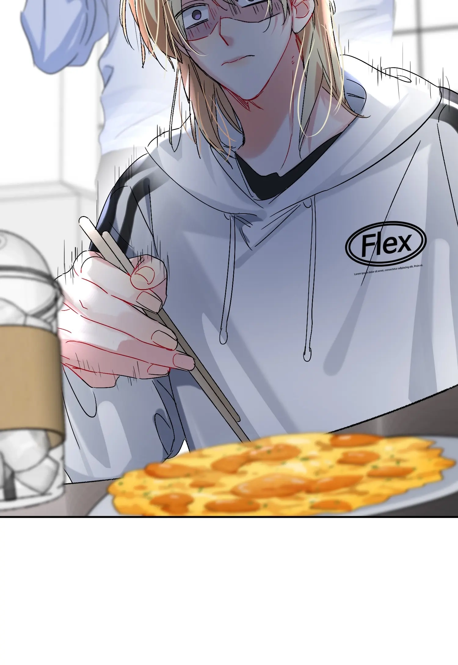 AWM: PUBG Chapter 64 page 11 - 
