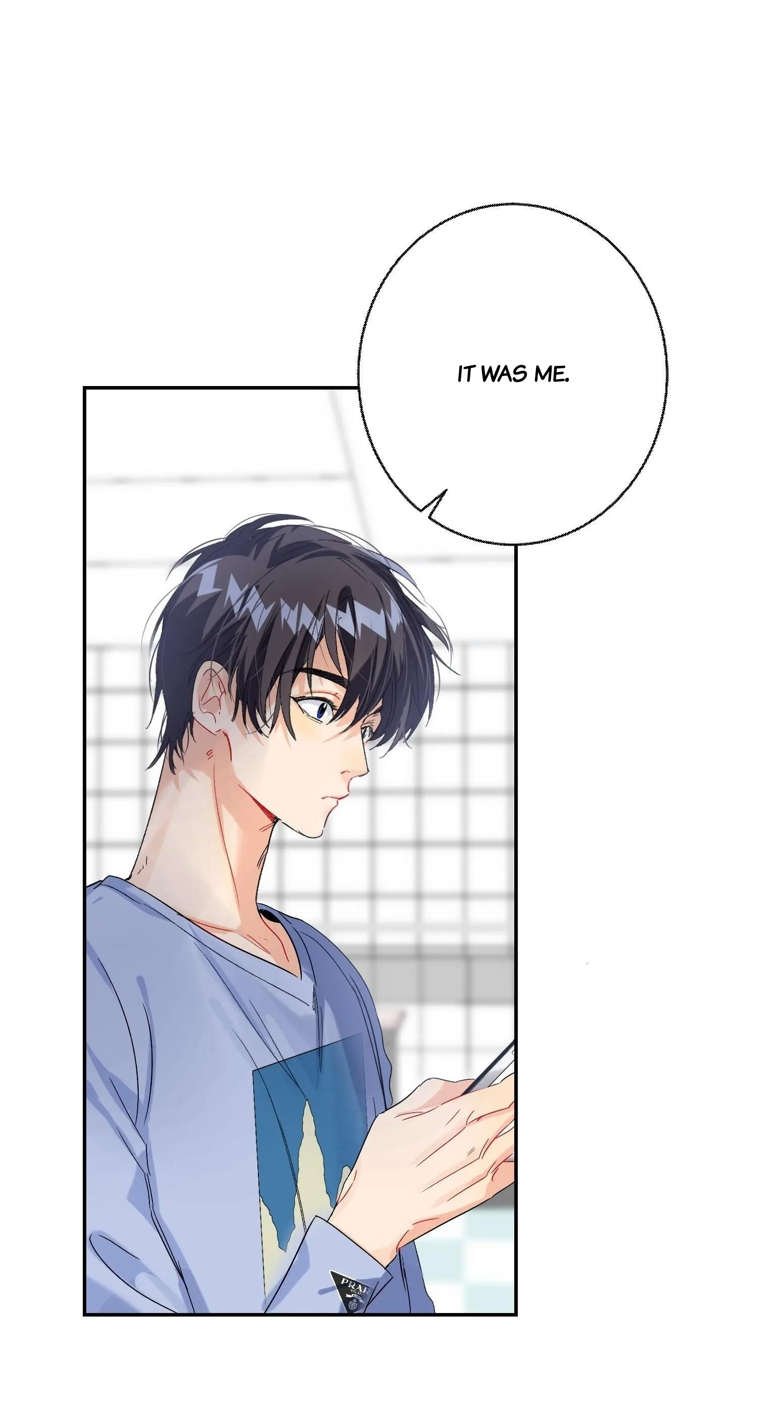 AWM: PUBG Chapter 64 page 13 - 