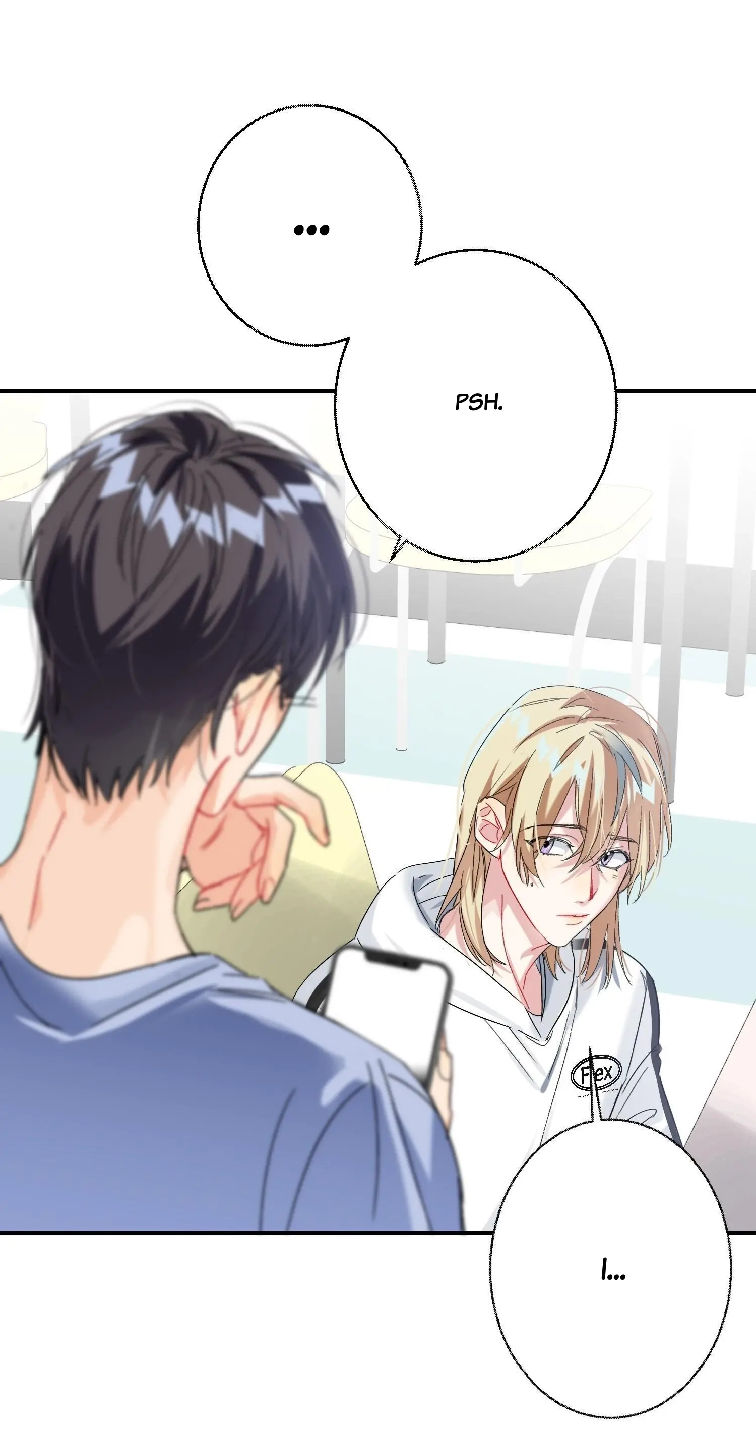 AWM: PUBG Chapter 64 page 14 - 